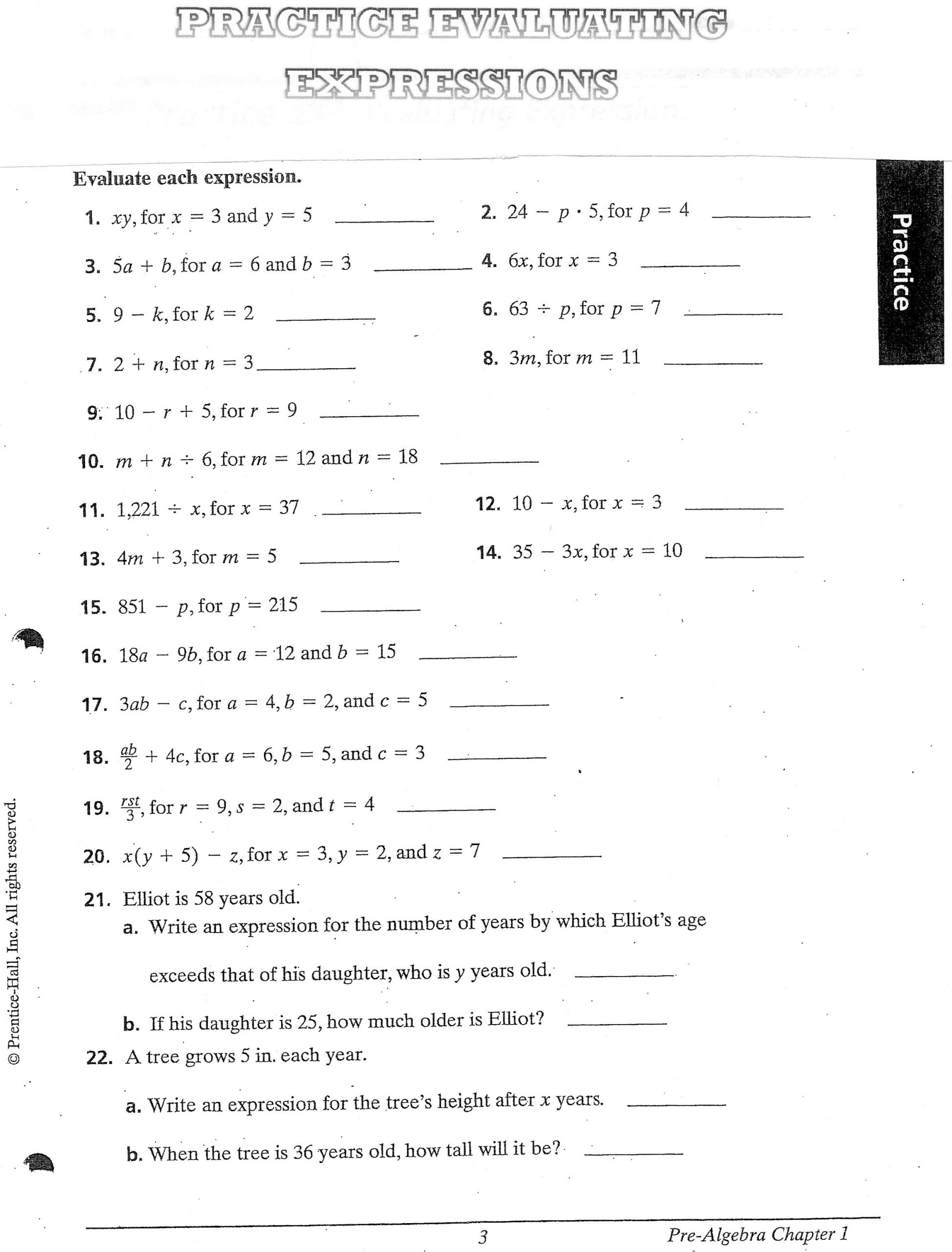 Free Math Worksheets Third Grade 3 Word Problems Mixed
