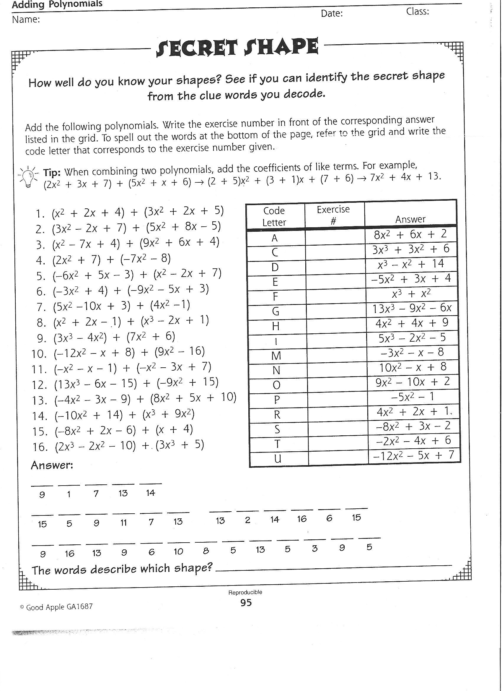 How to Subtract