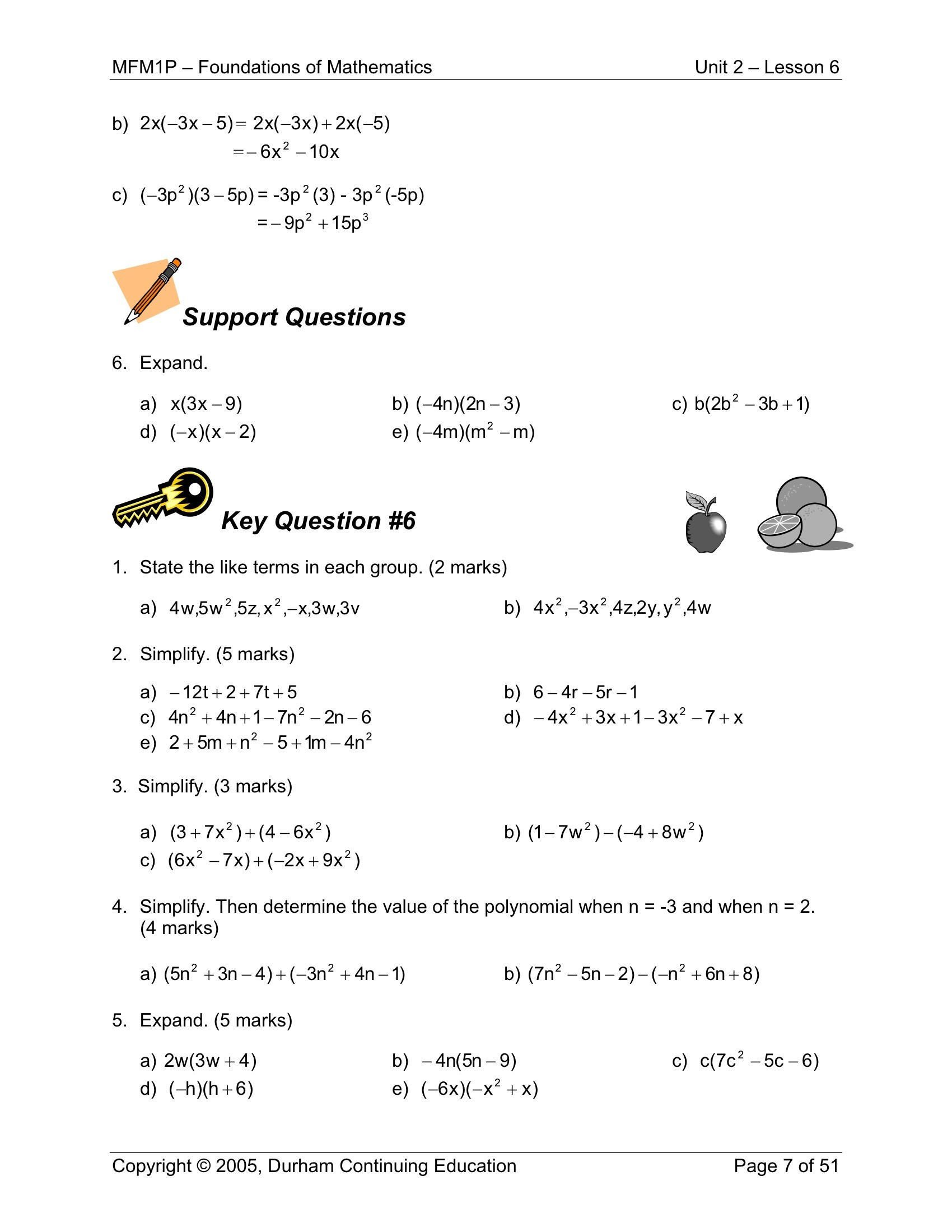 K5 Provides Answers Math Word Problems Worksheets
