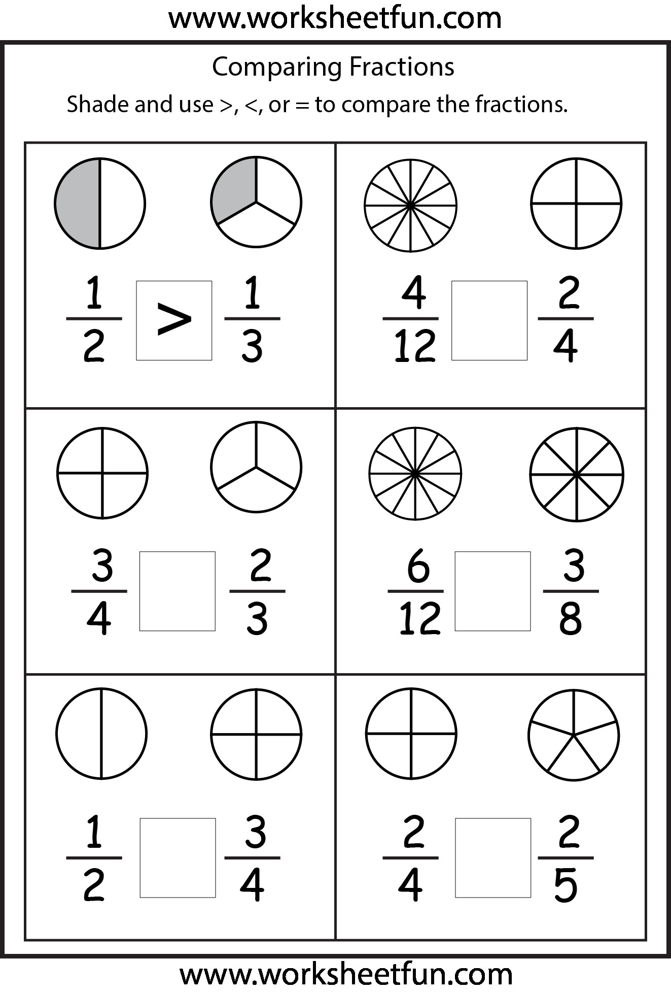 Math Grade 3 Lessons