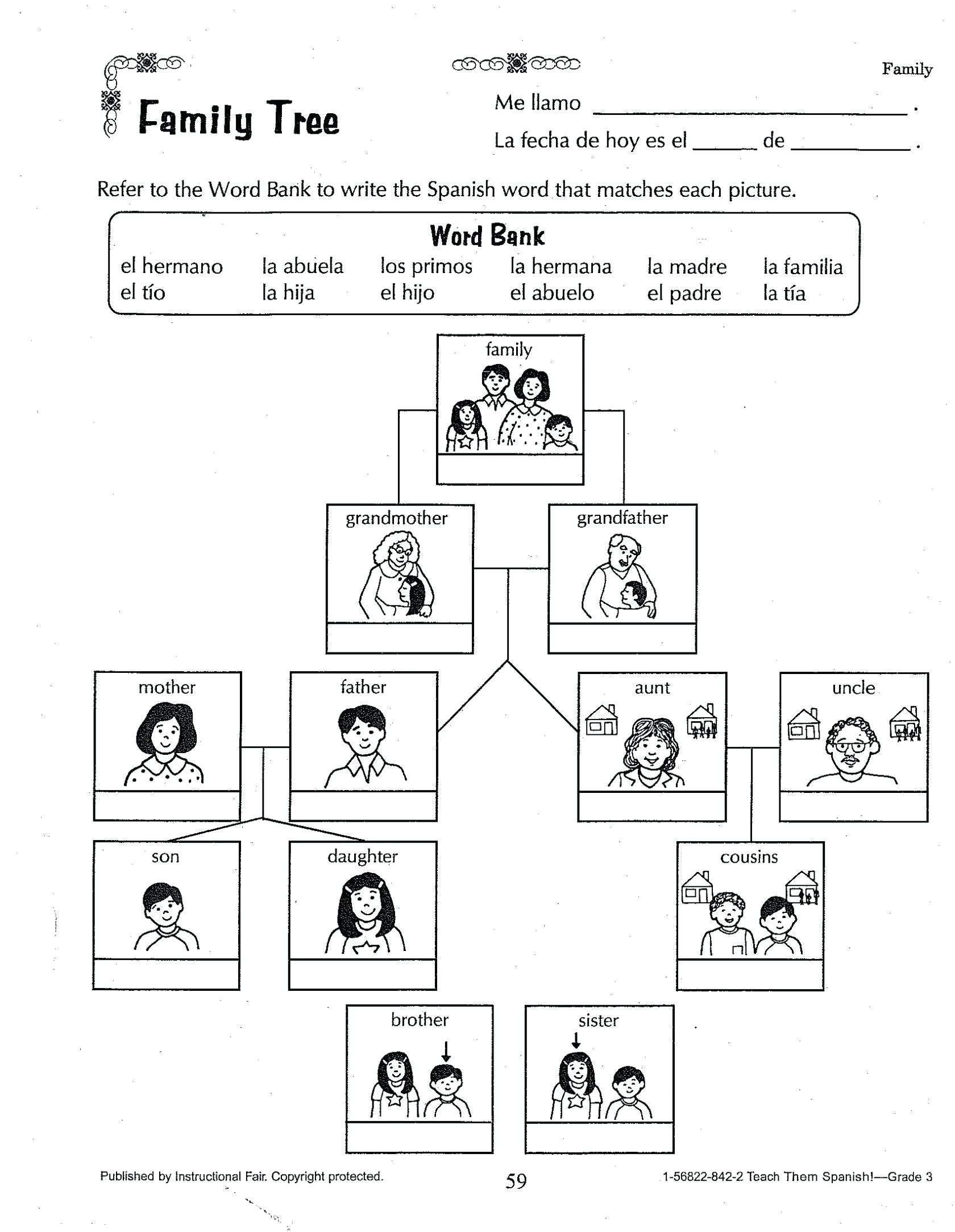 Math Grade 3 Lessons