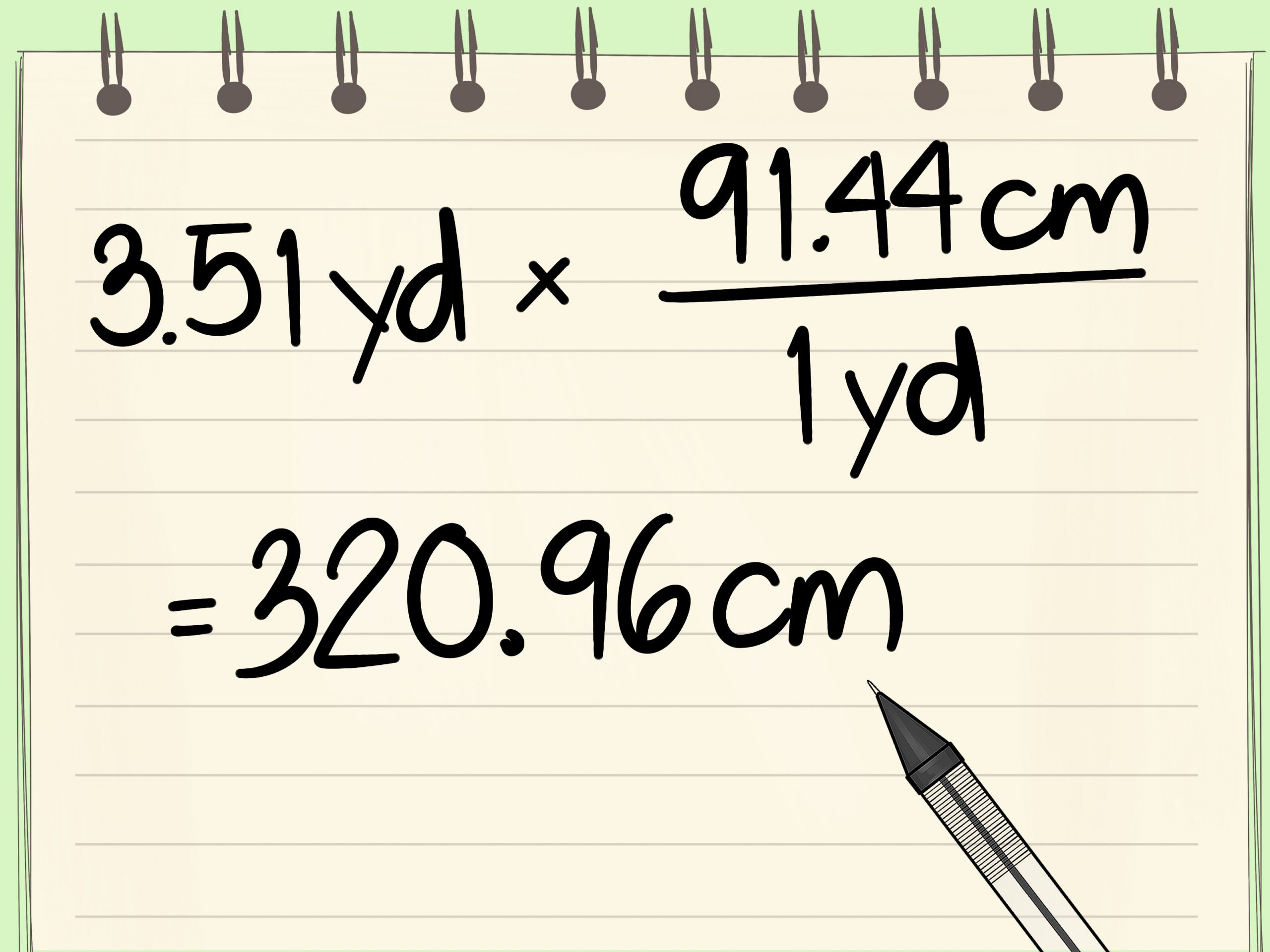 Math Measurement