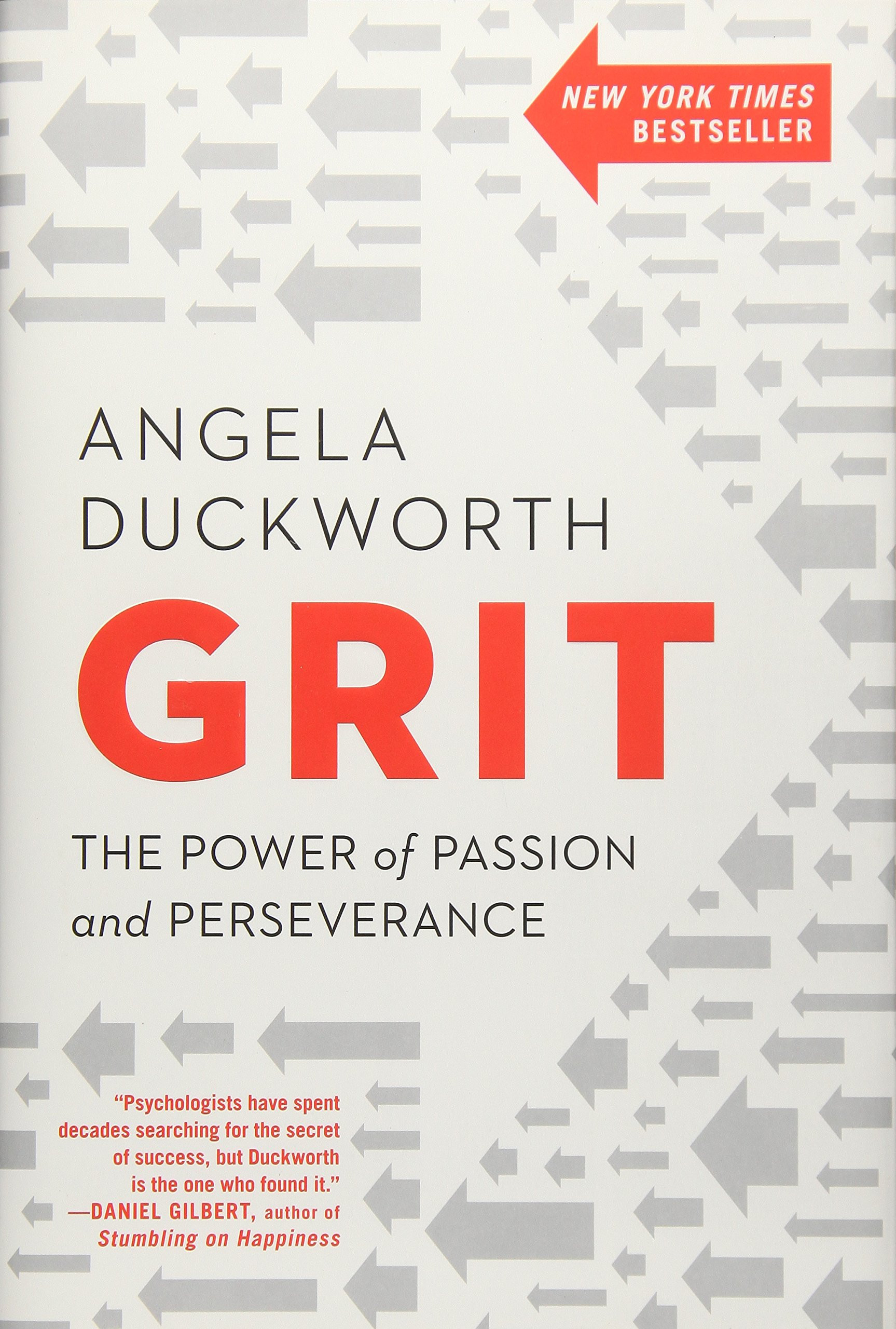 Our Kids Need Grit Succeed