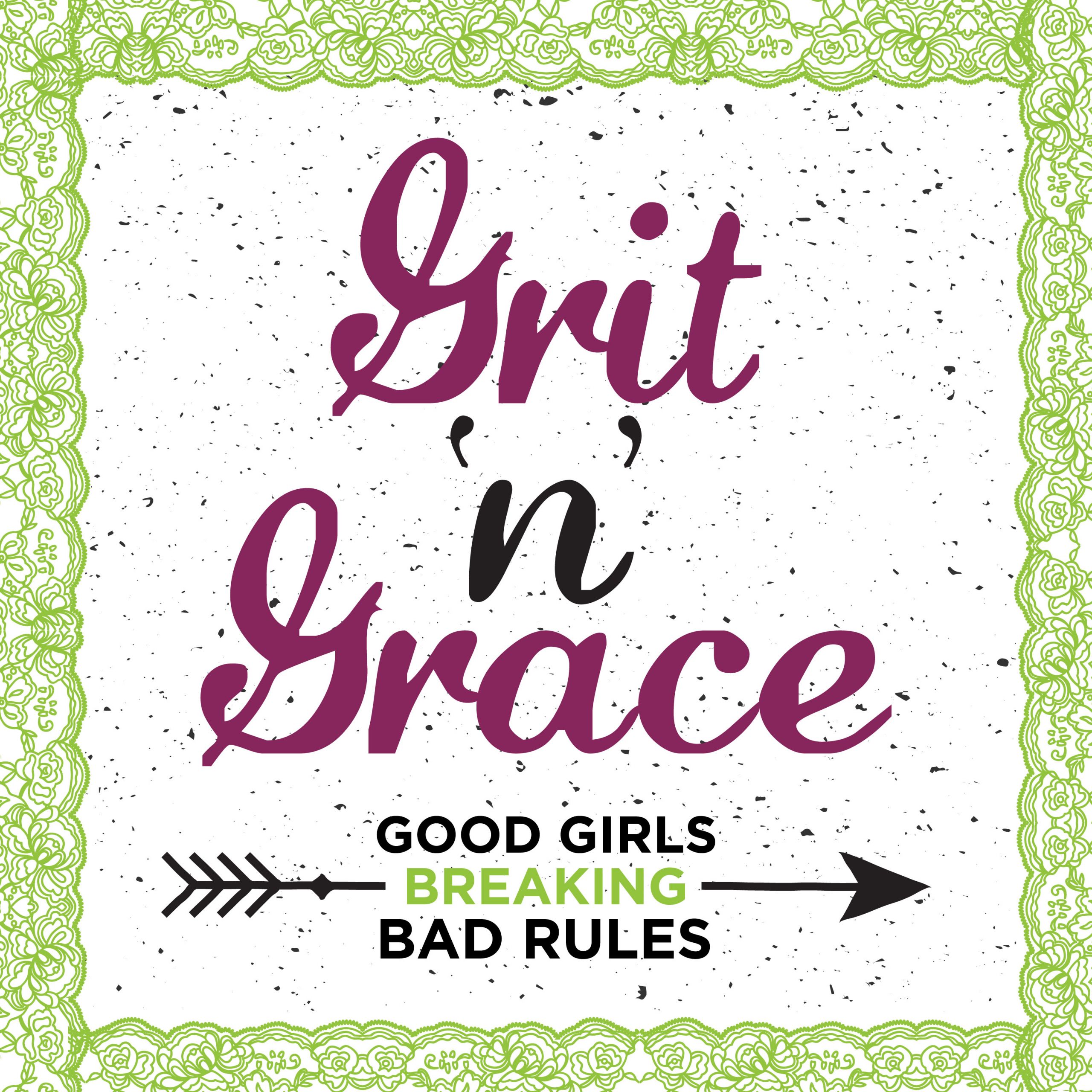 Grit n Grace Podcast Artwork3000B1