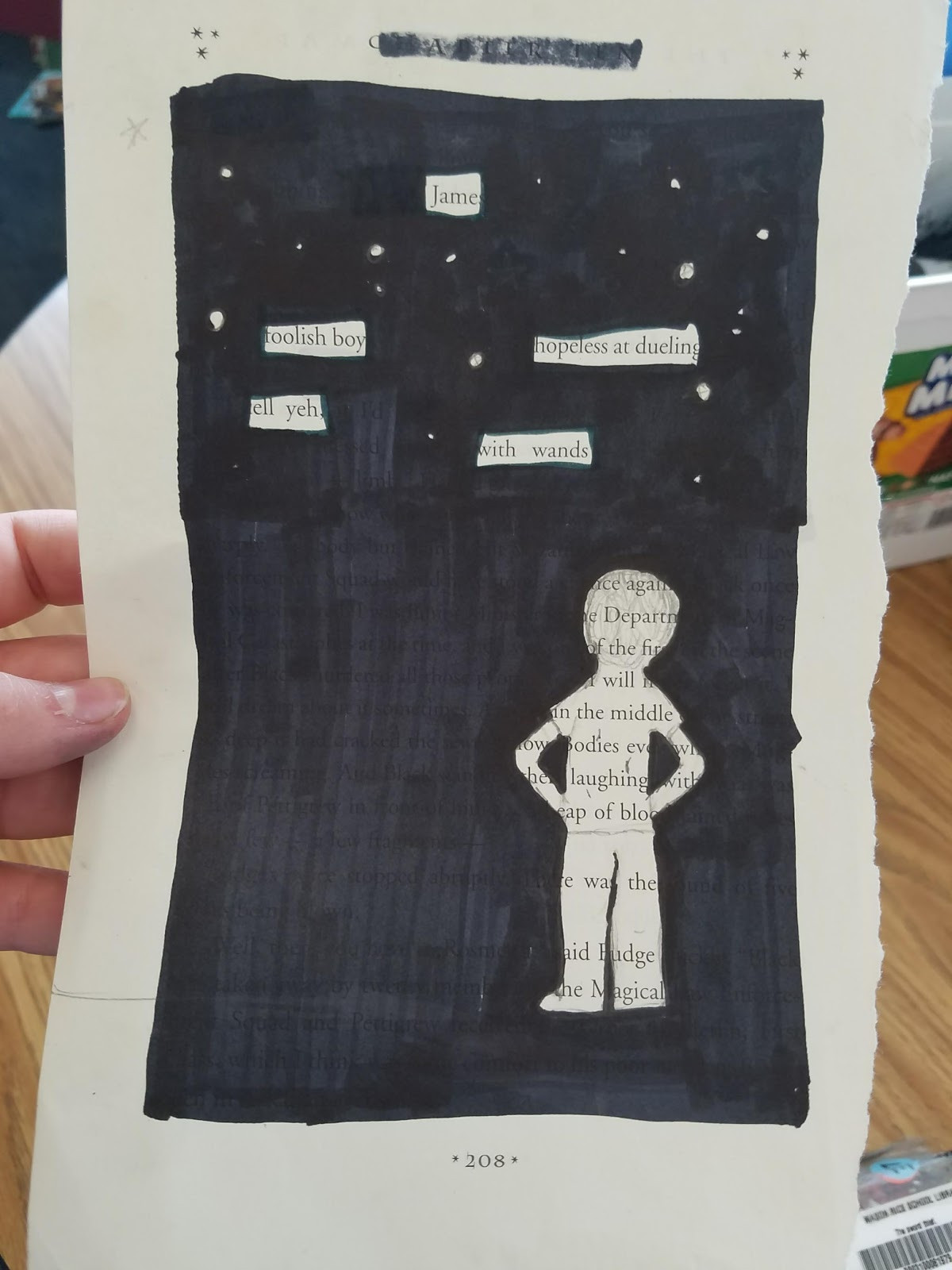 Poetry Elementary School Children