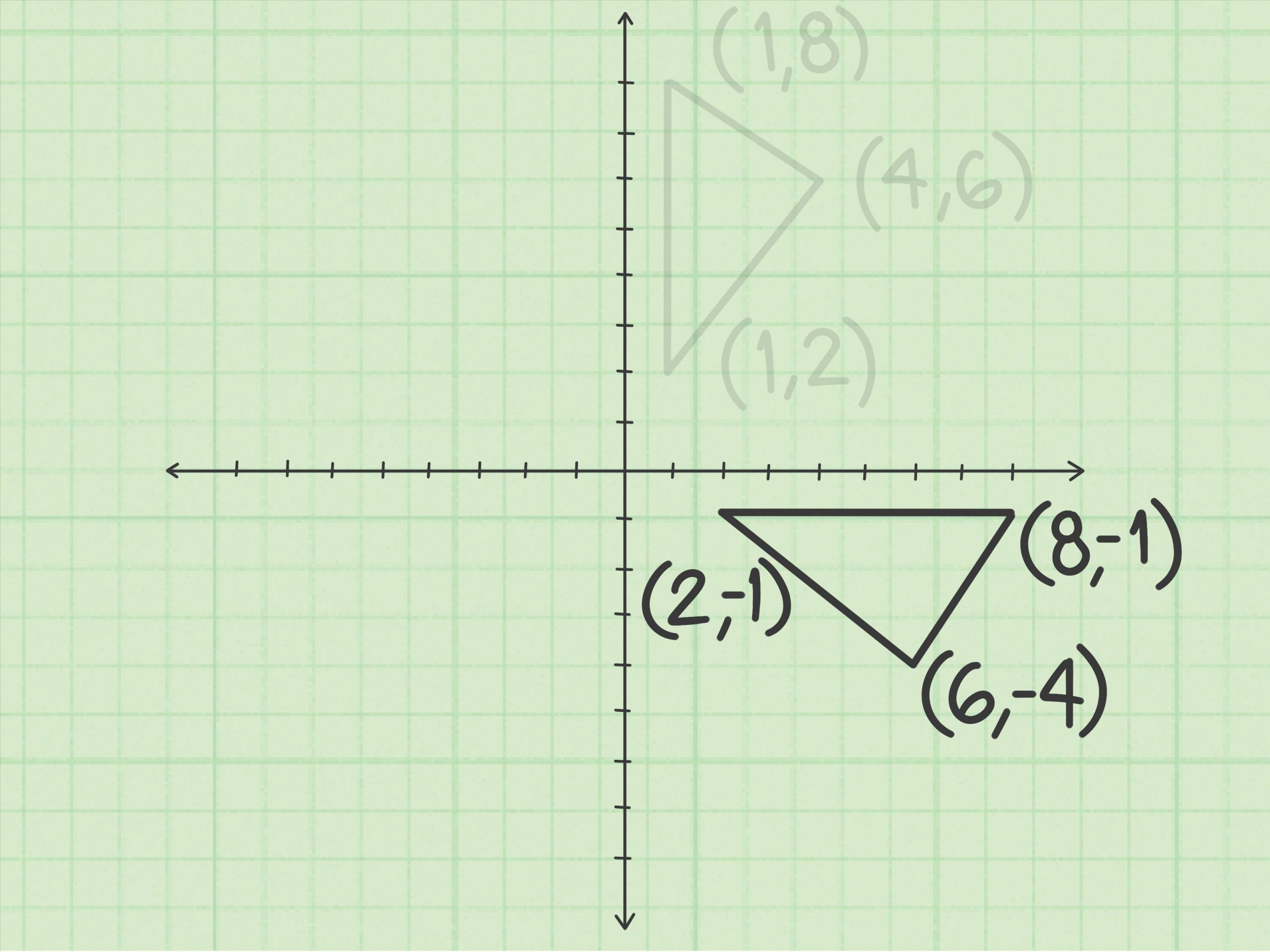 Sample Grade 3 Geometry