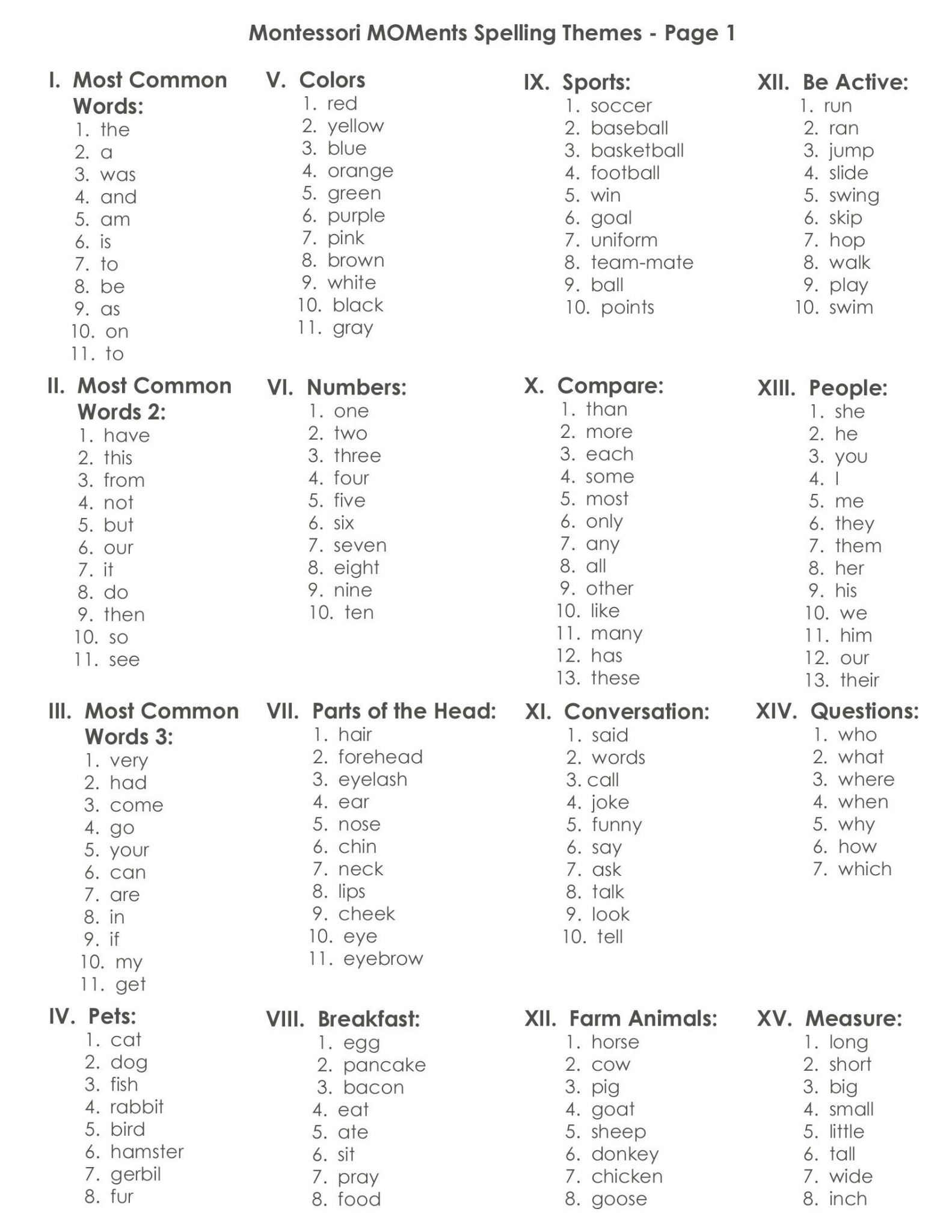 3-spelling-worksheets-second-grade-2-spelling-words-amp