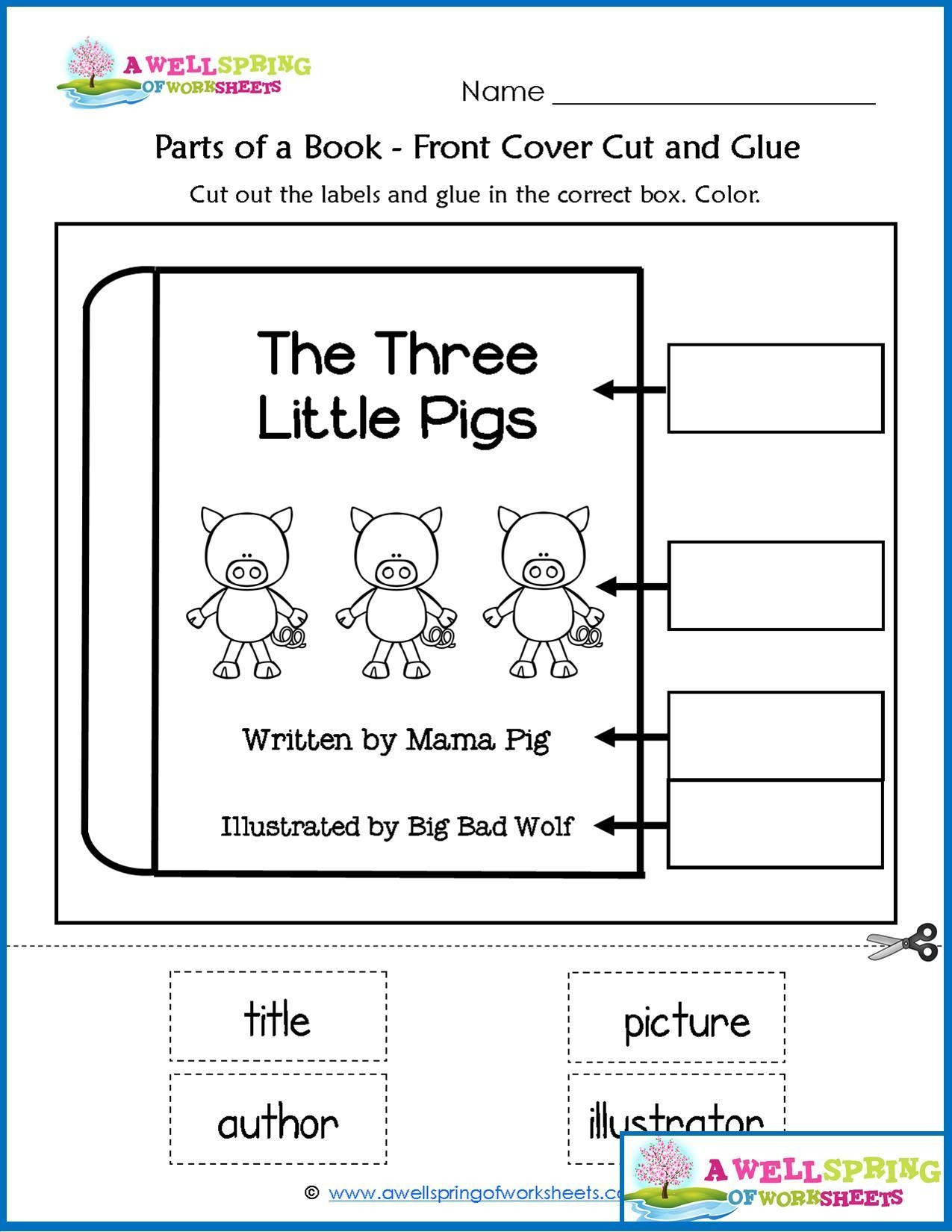 Vocabulary Worksheets Fifth Grade 5