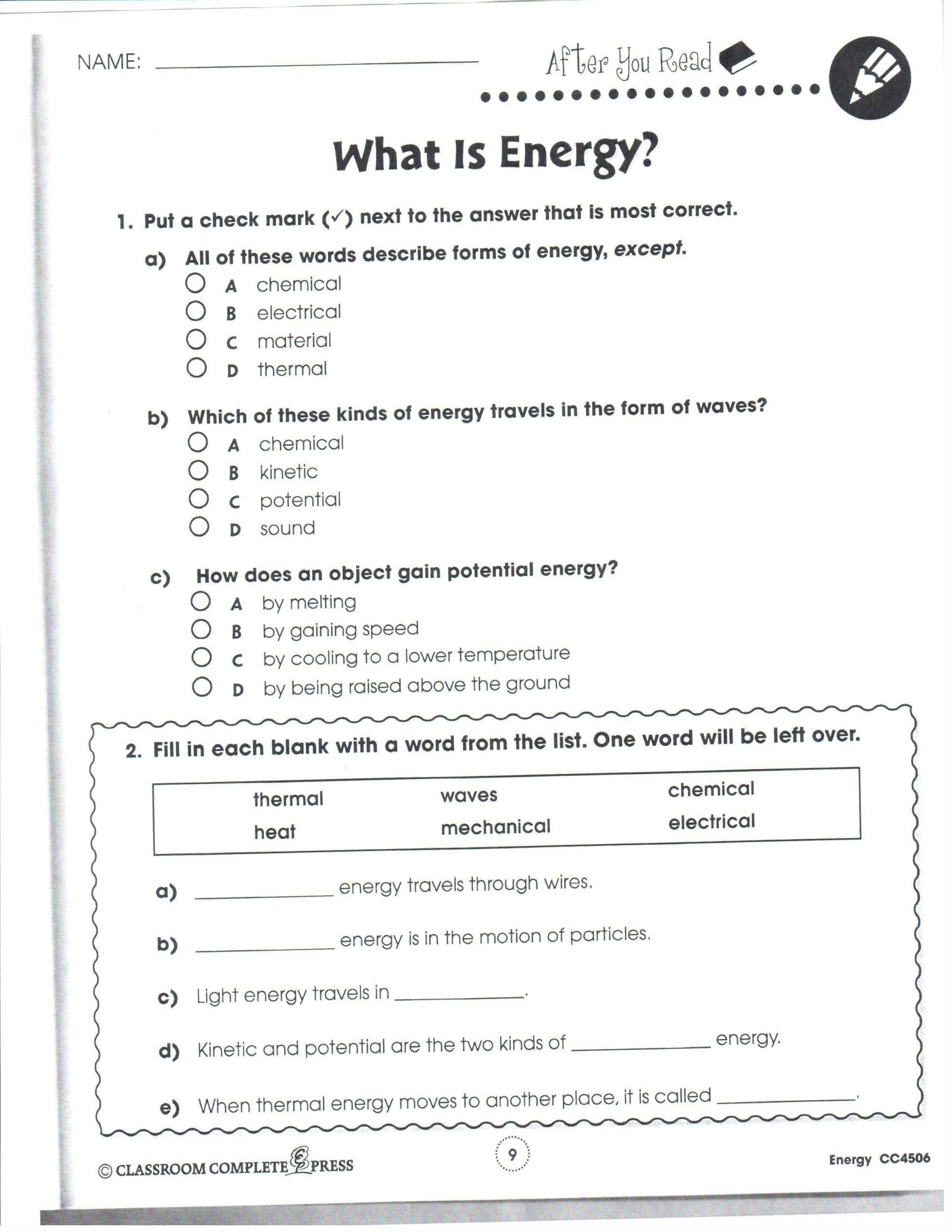 english reading worksheets 6th grade prehension template and free printable for animals basic needs scaled