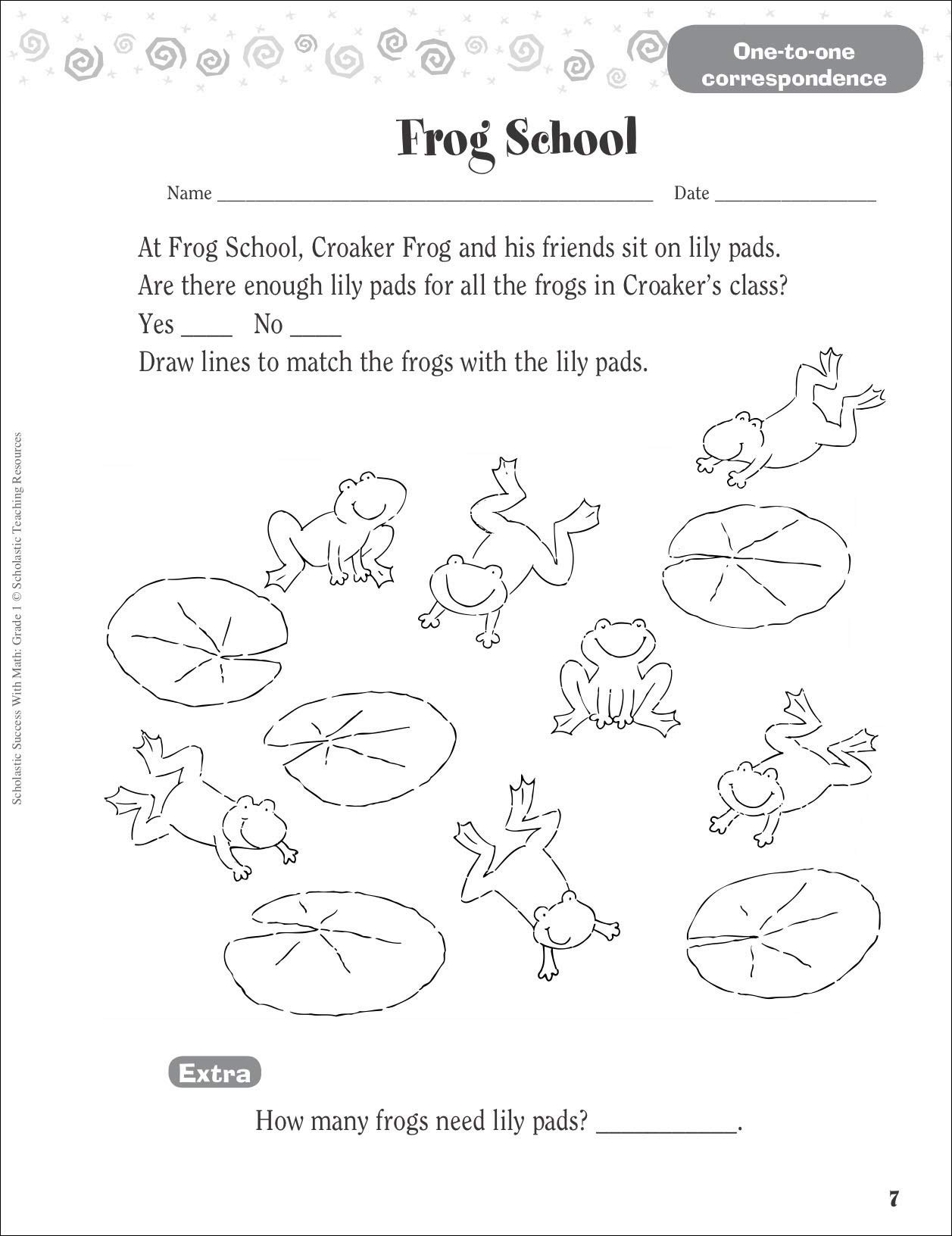 Animals Worksheets Printables