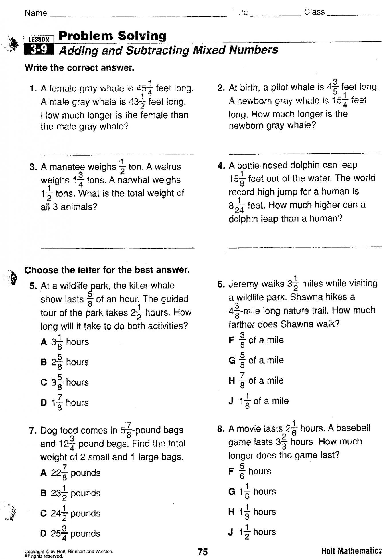 printable integer word problems grade 7 with solution worksheet ideas toddler worksheets 8th grade art free of integer word problems grade 7 with solution