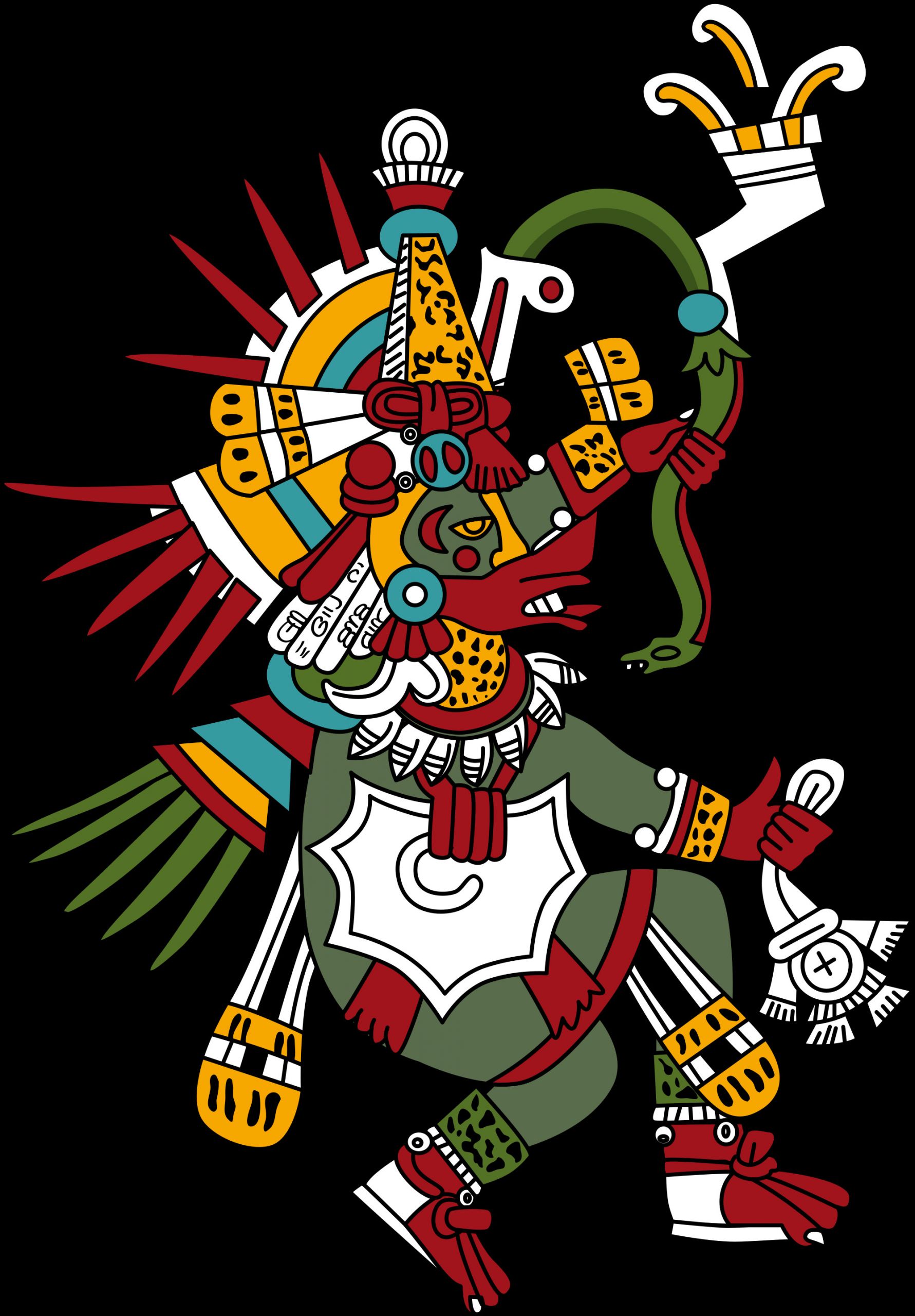 2000px Quetzalcoatlg