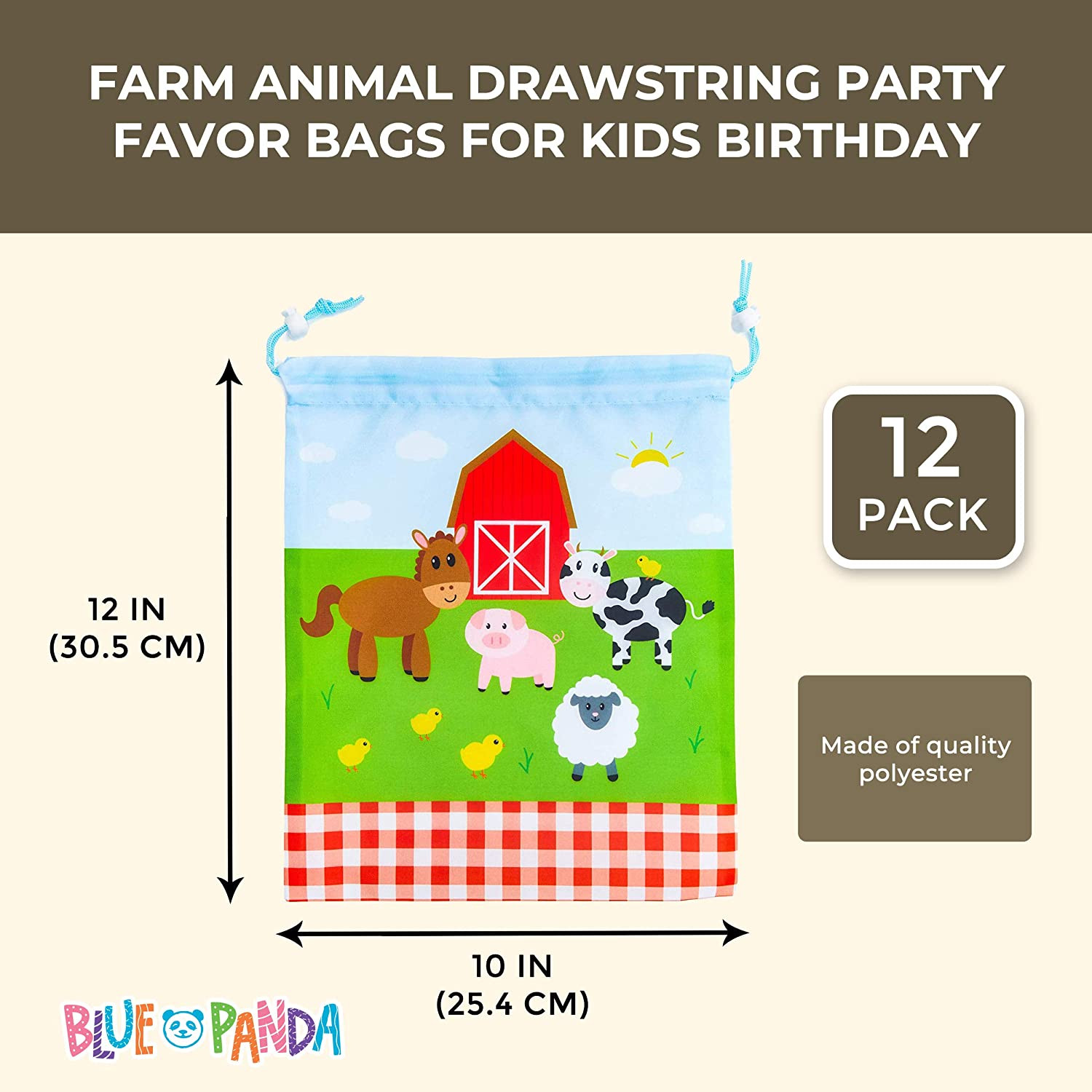 Barn theme Baby Shower Farm Animals