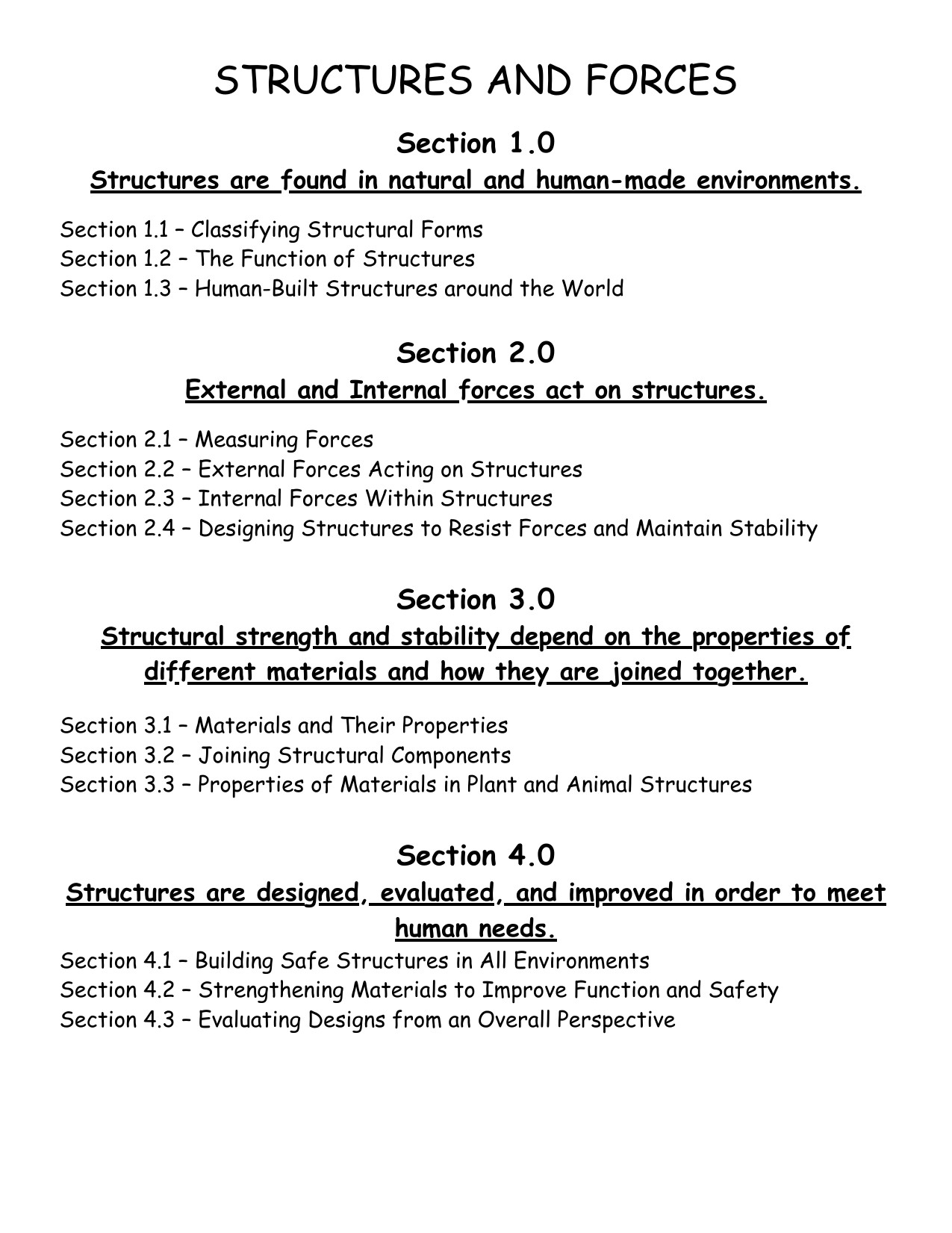 Classifying Animals Worksheets