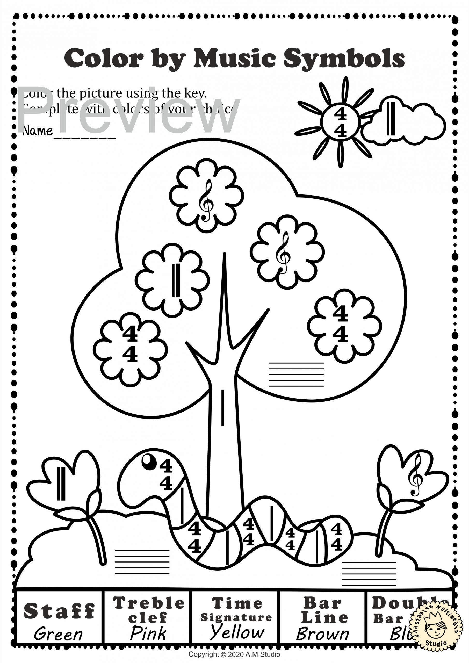 Describing Animals Worksheets