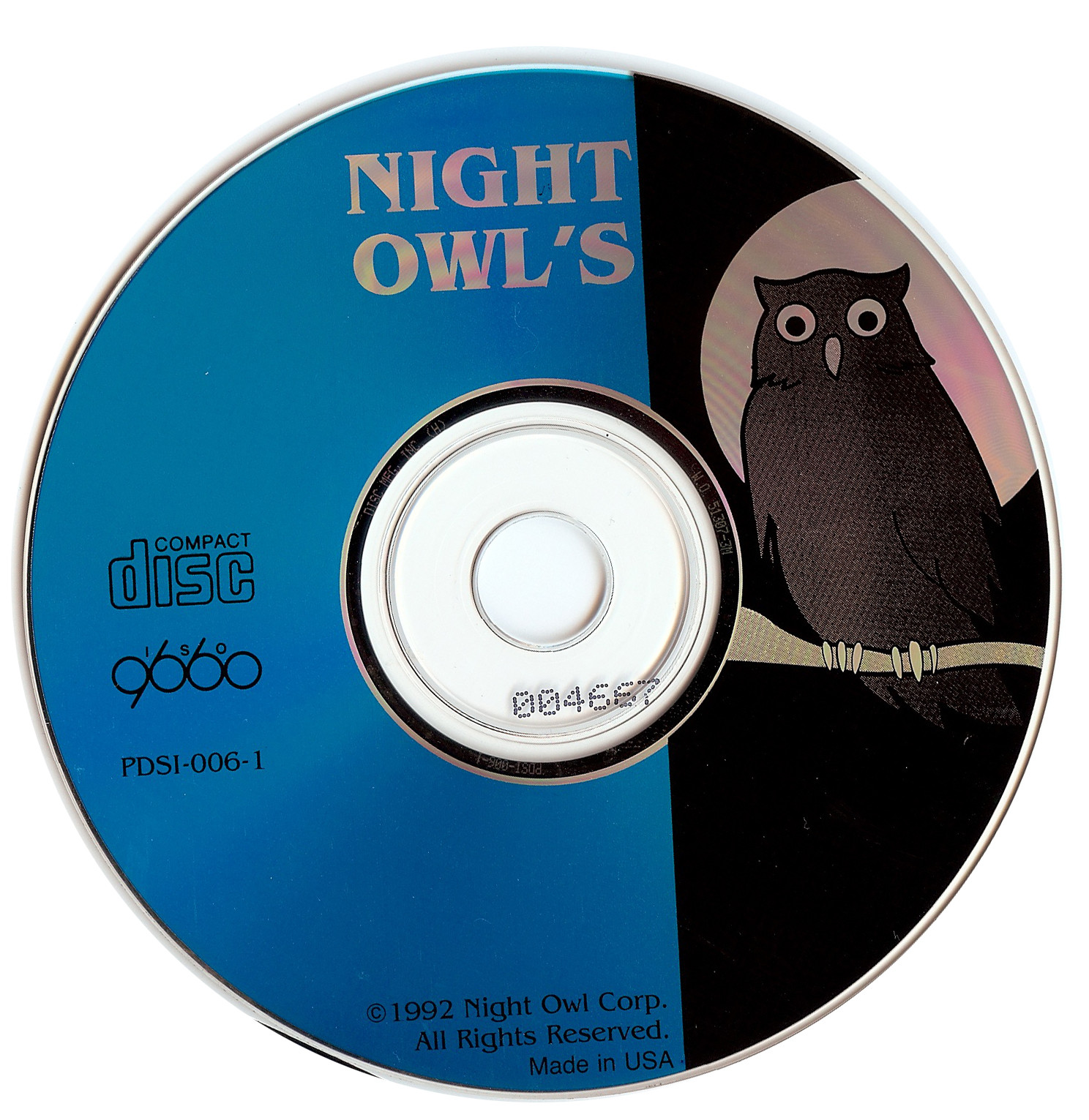 NIghtsOwl