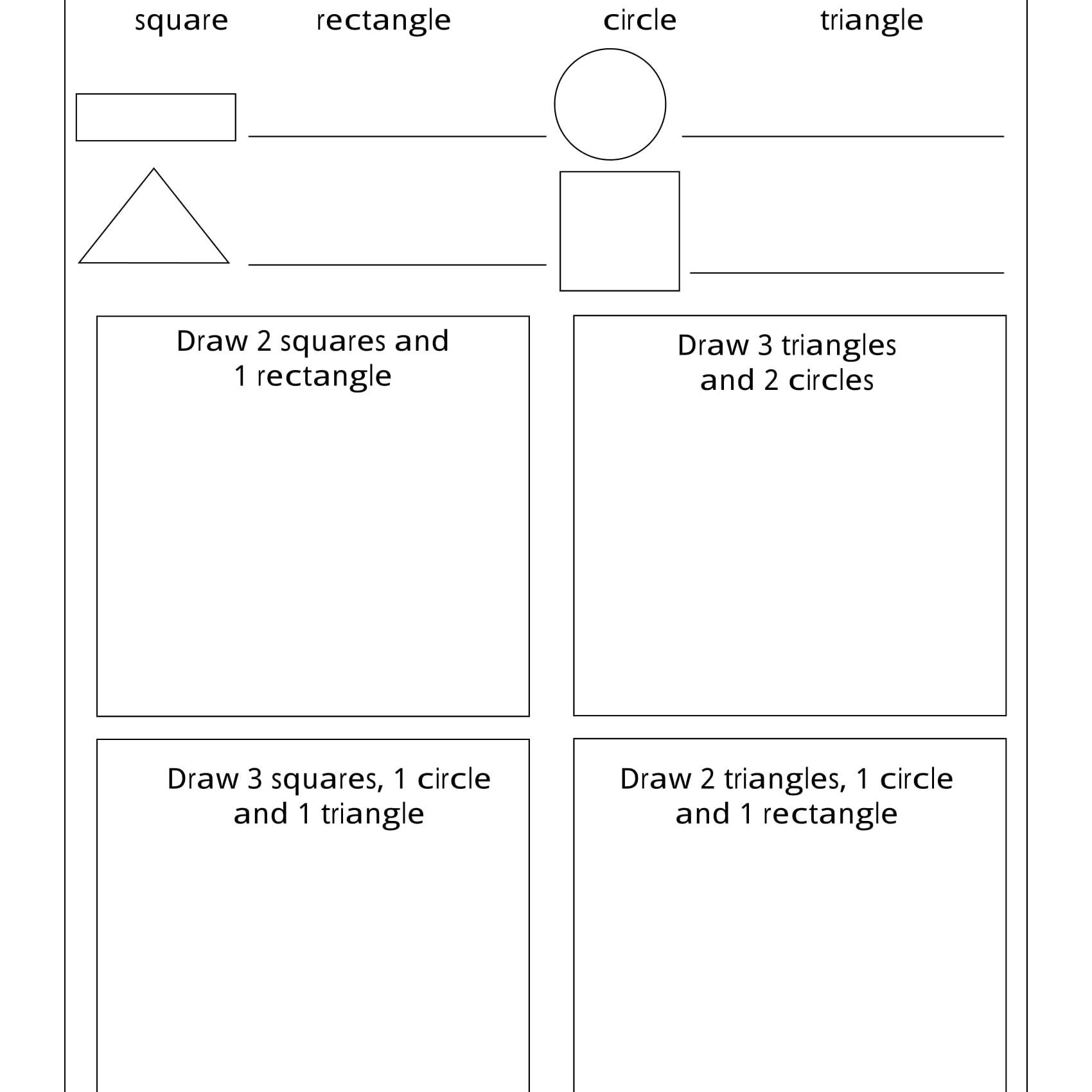 Farm Animals Activities First Grade