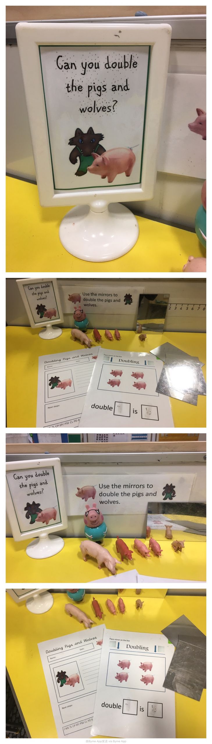 Farm Animals Activities First Grade