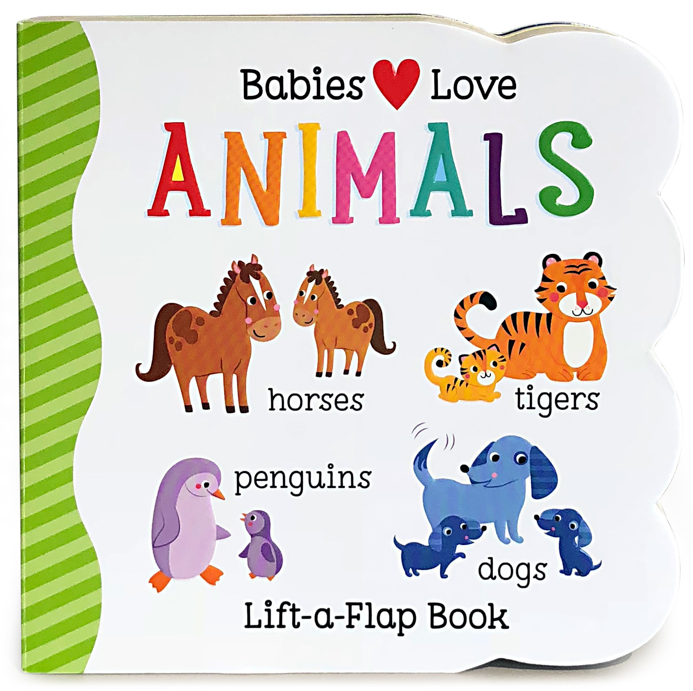 6 Farm Animals Activities for Infants - AMP