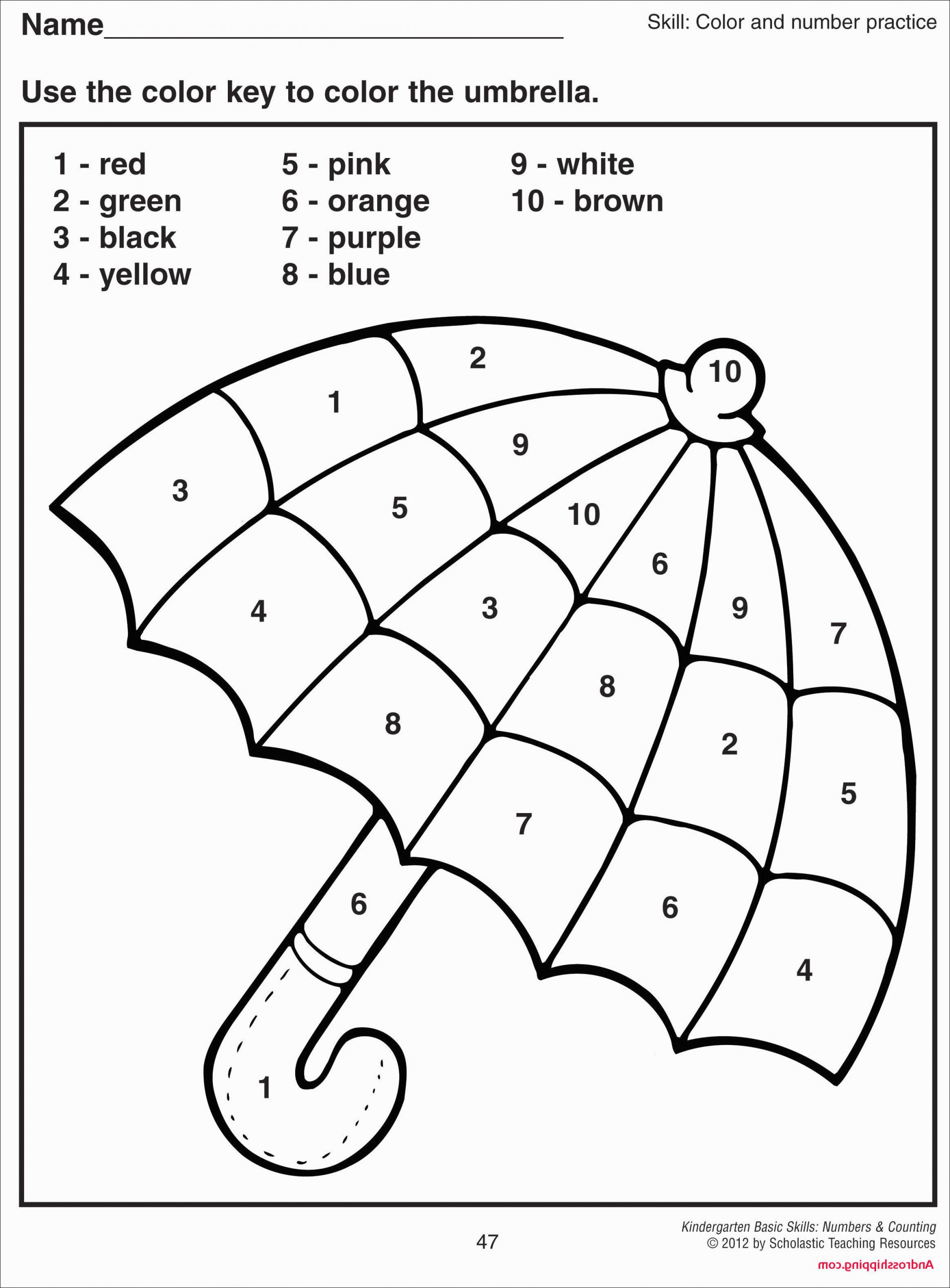 Farm Animals Activities for Kindergarten