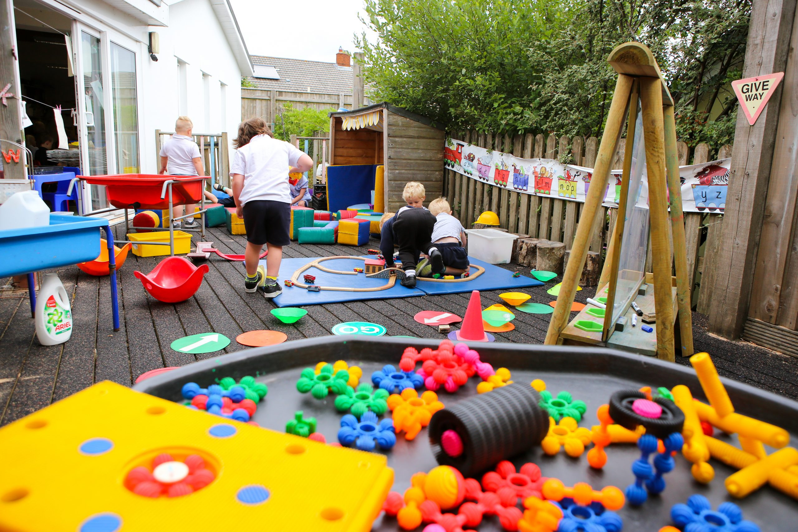 Farm Animals Activities for toddlers