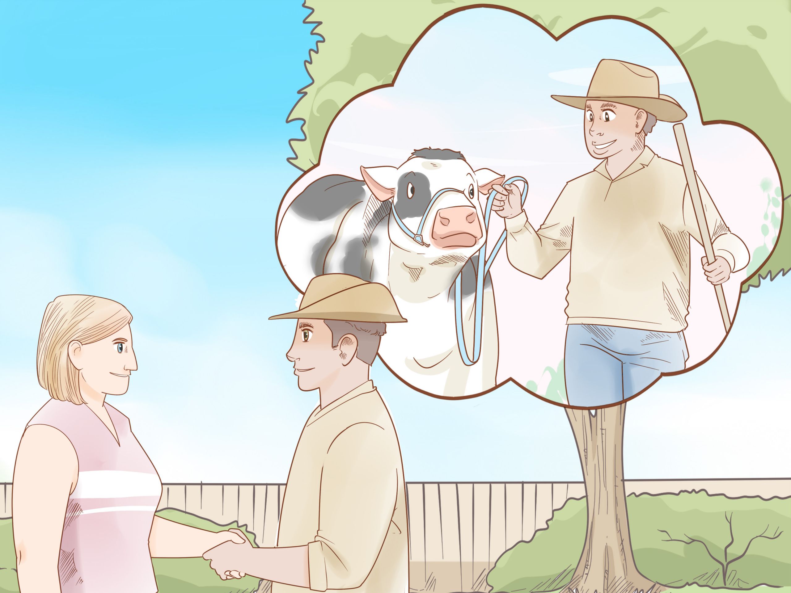 Farm Animals Activities Ideas