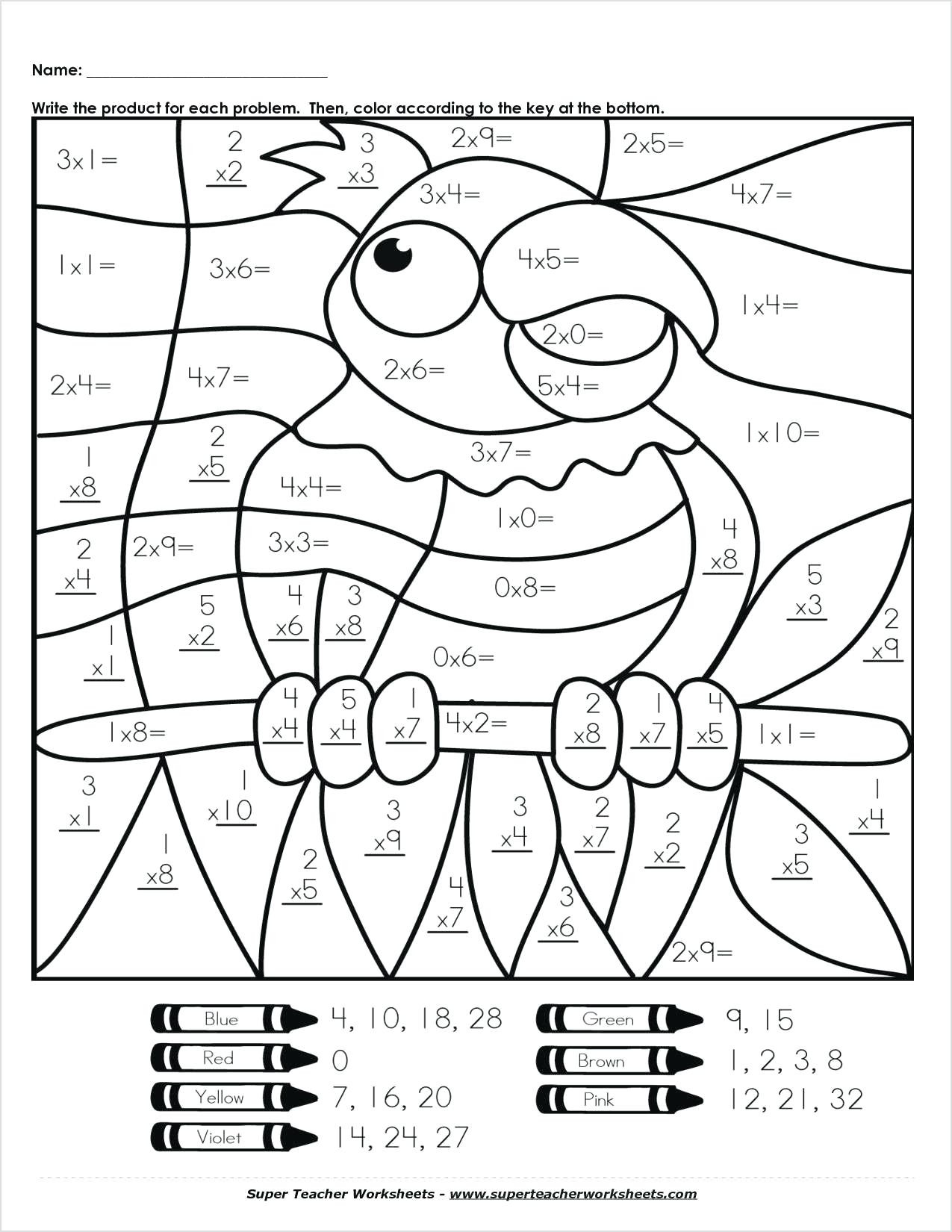 Farm Animals Activities Printables