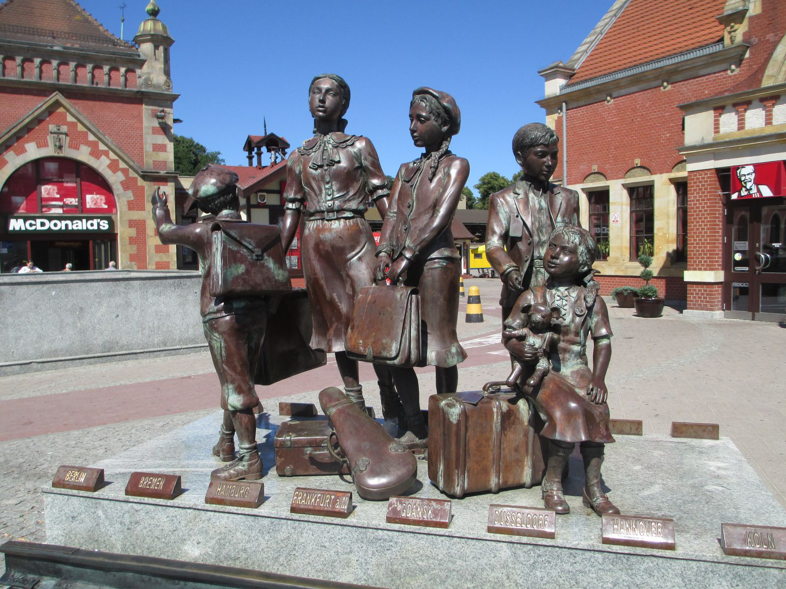 kindertransport