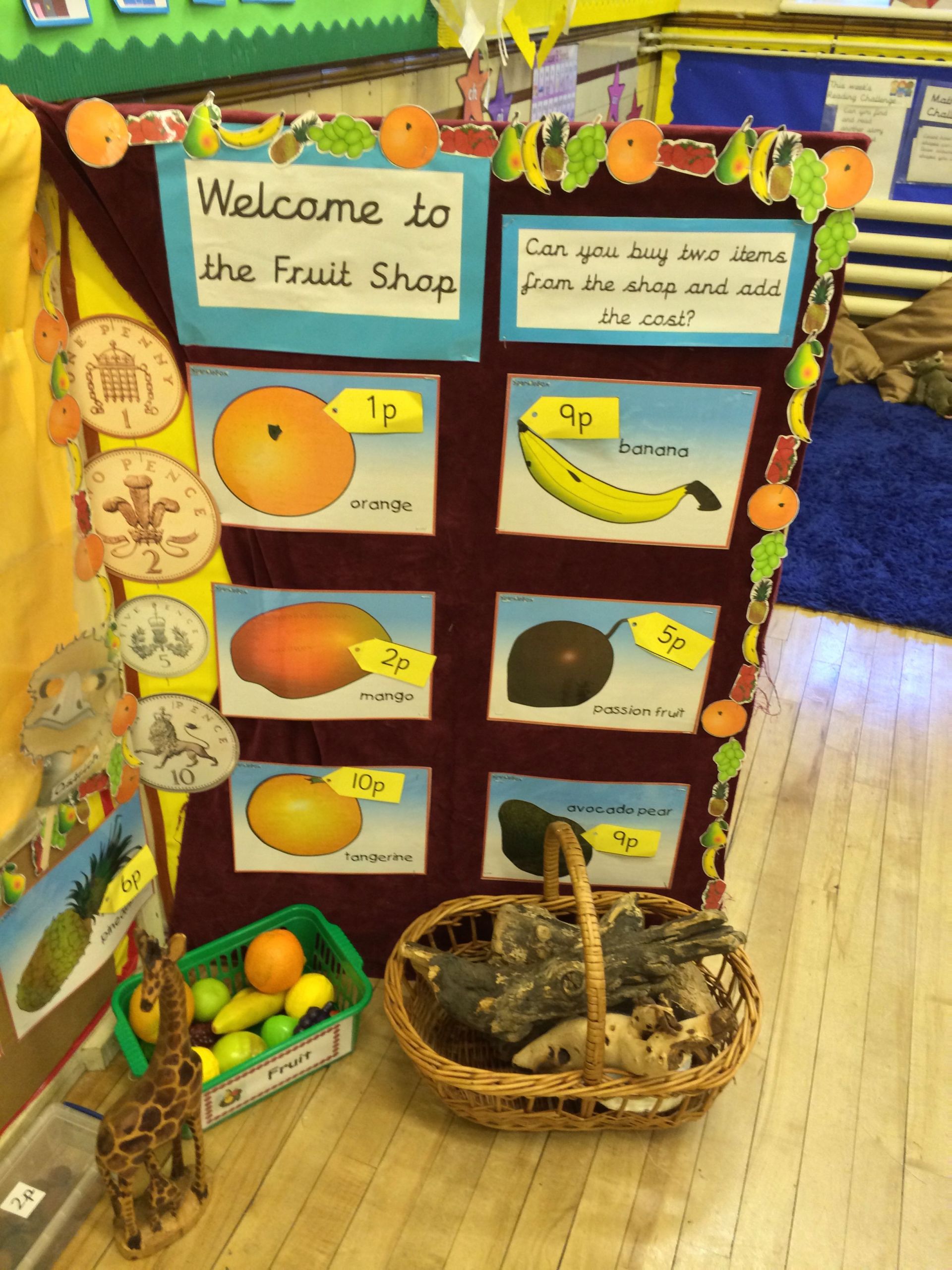 Farm Animals Art Eyfs