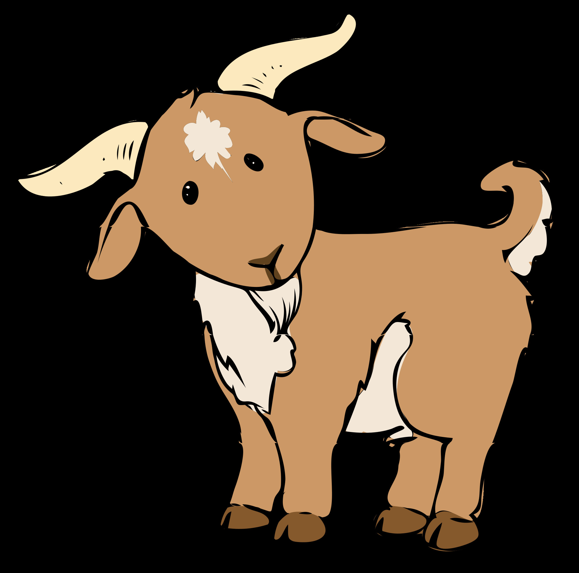 baby sheep clipart 17