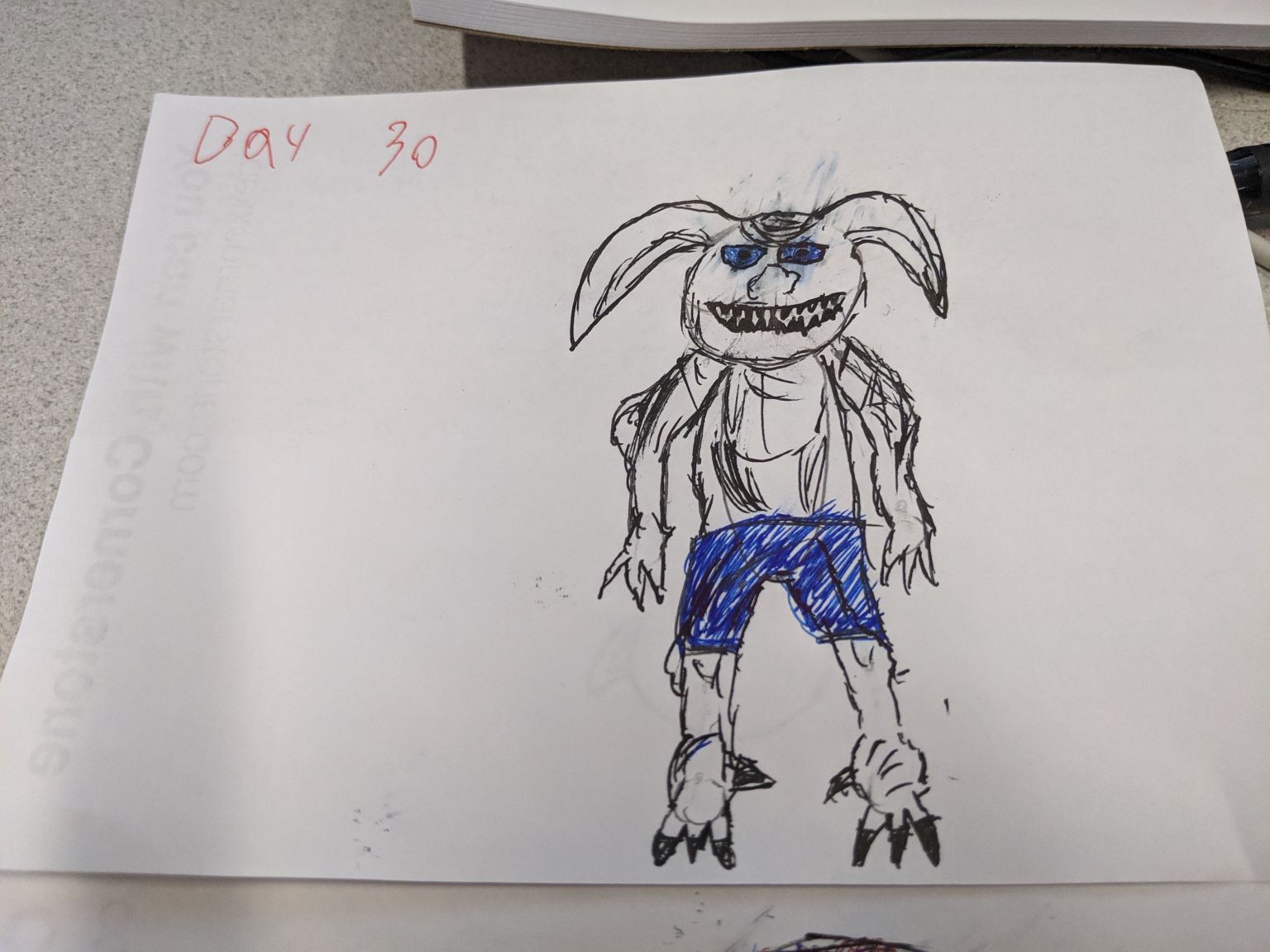 7 Farm Animals Art Ks1 AMP