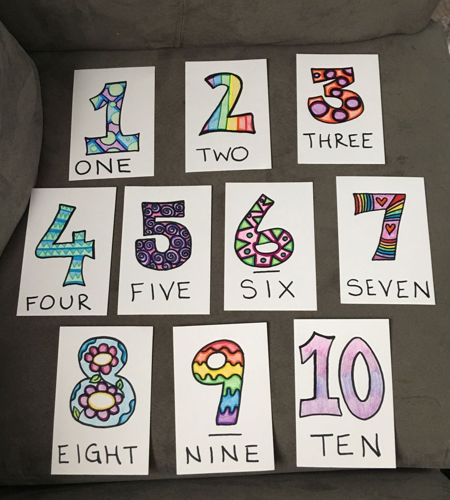 6 Farm Animals Preschool Writing - AMP
