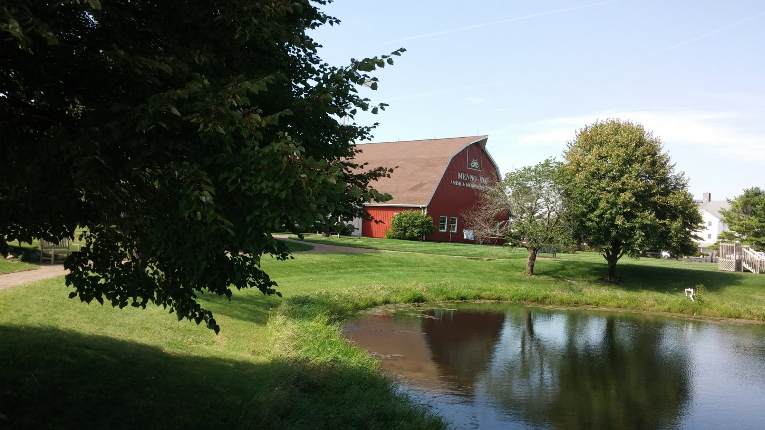 Farm Animals Barn Ideas