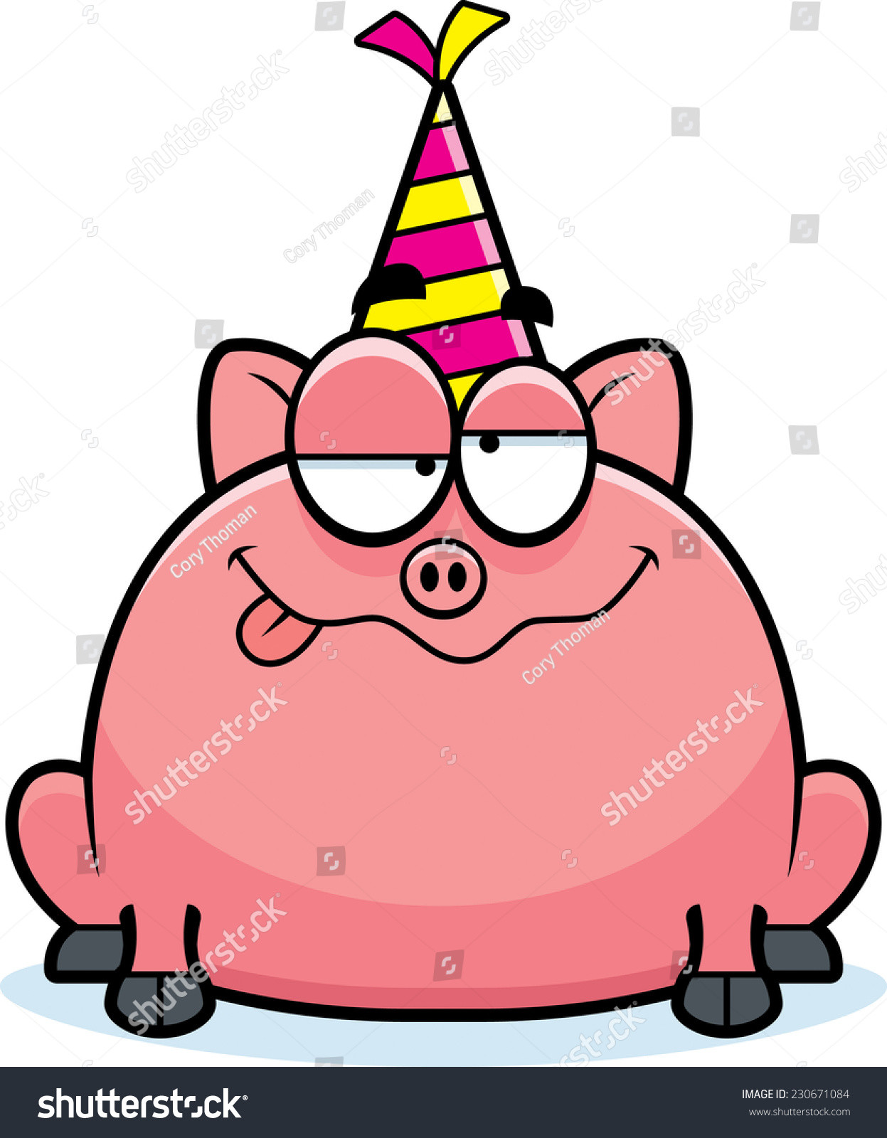 Farm Animals Birthday Party Banner