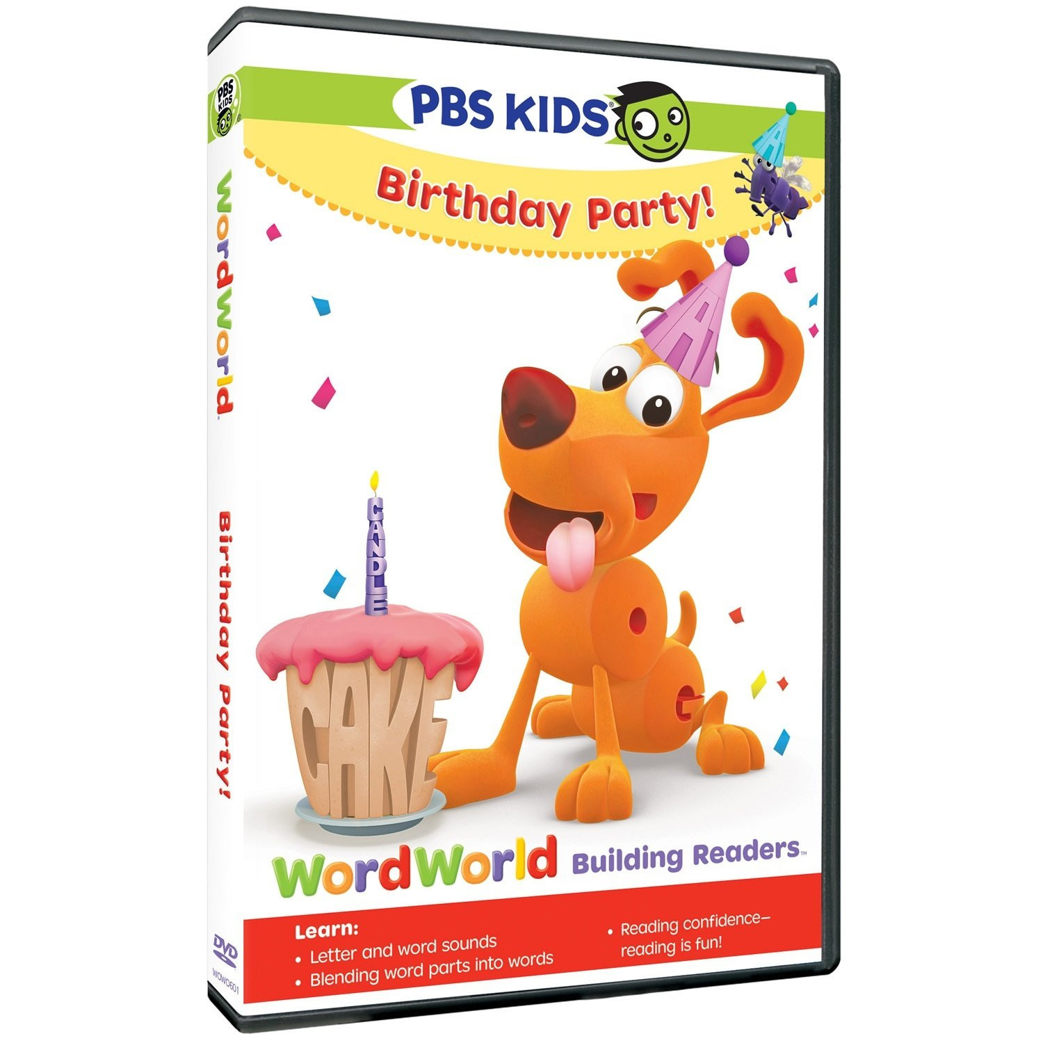 Farm Animals Birthday Party theme