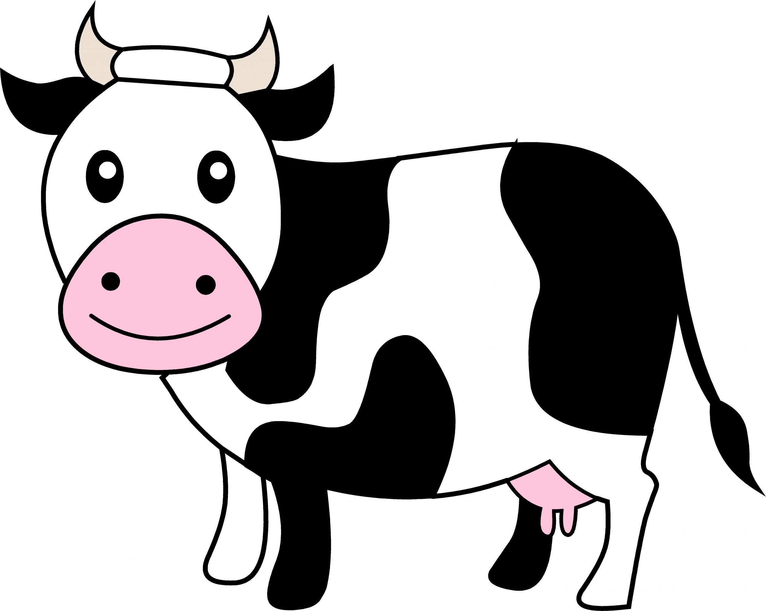 Farm Animals Cartoon Drawing