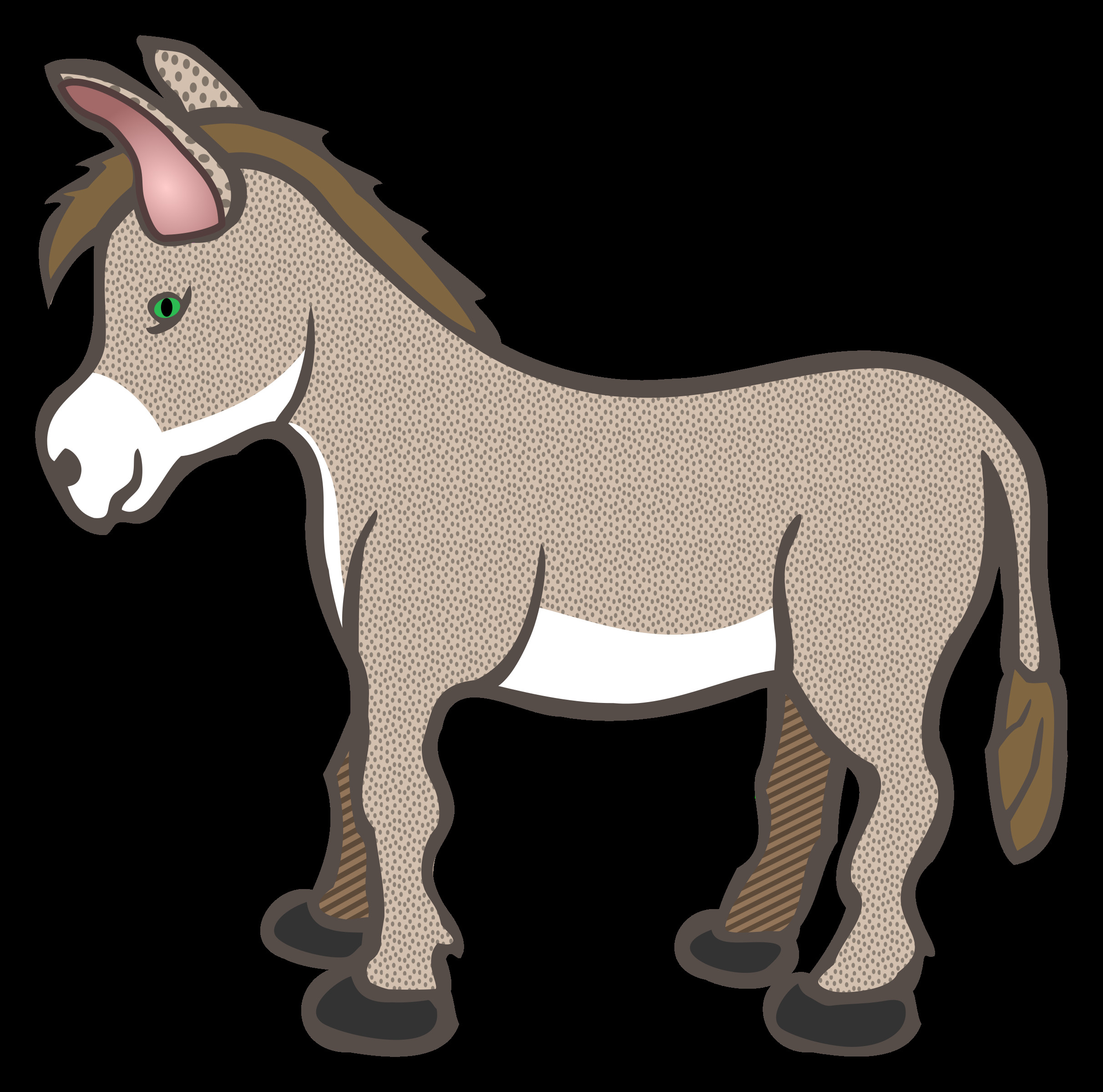 Farm Animals Clipart Free