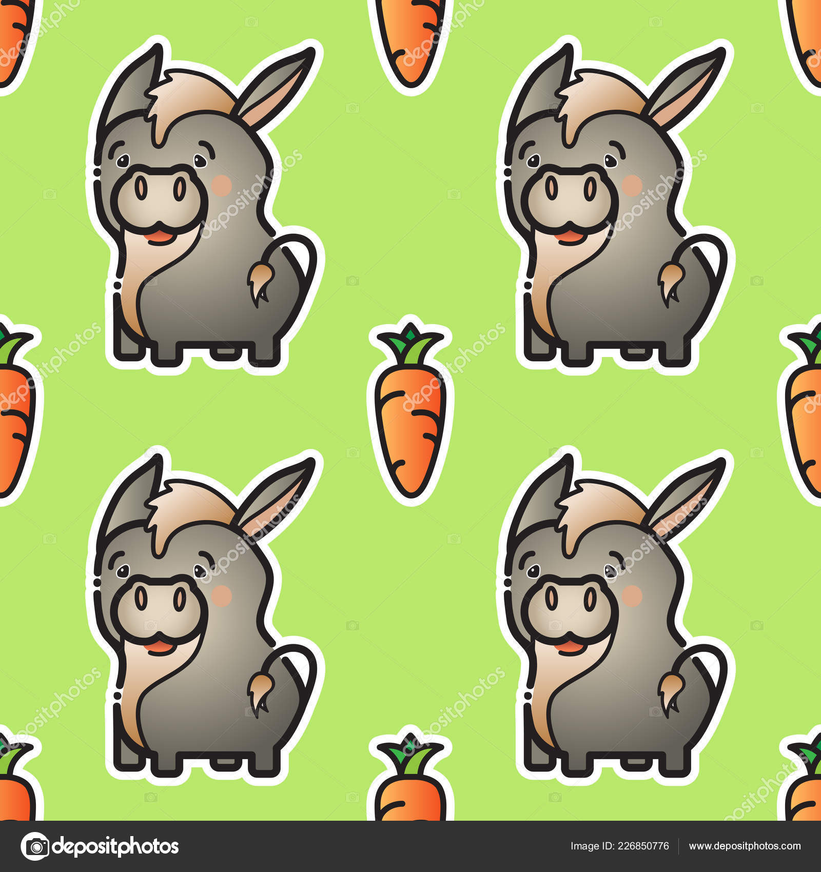 Farm Animals Clipart Pigs