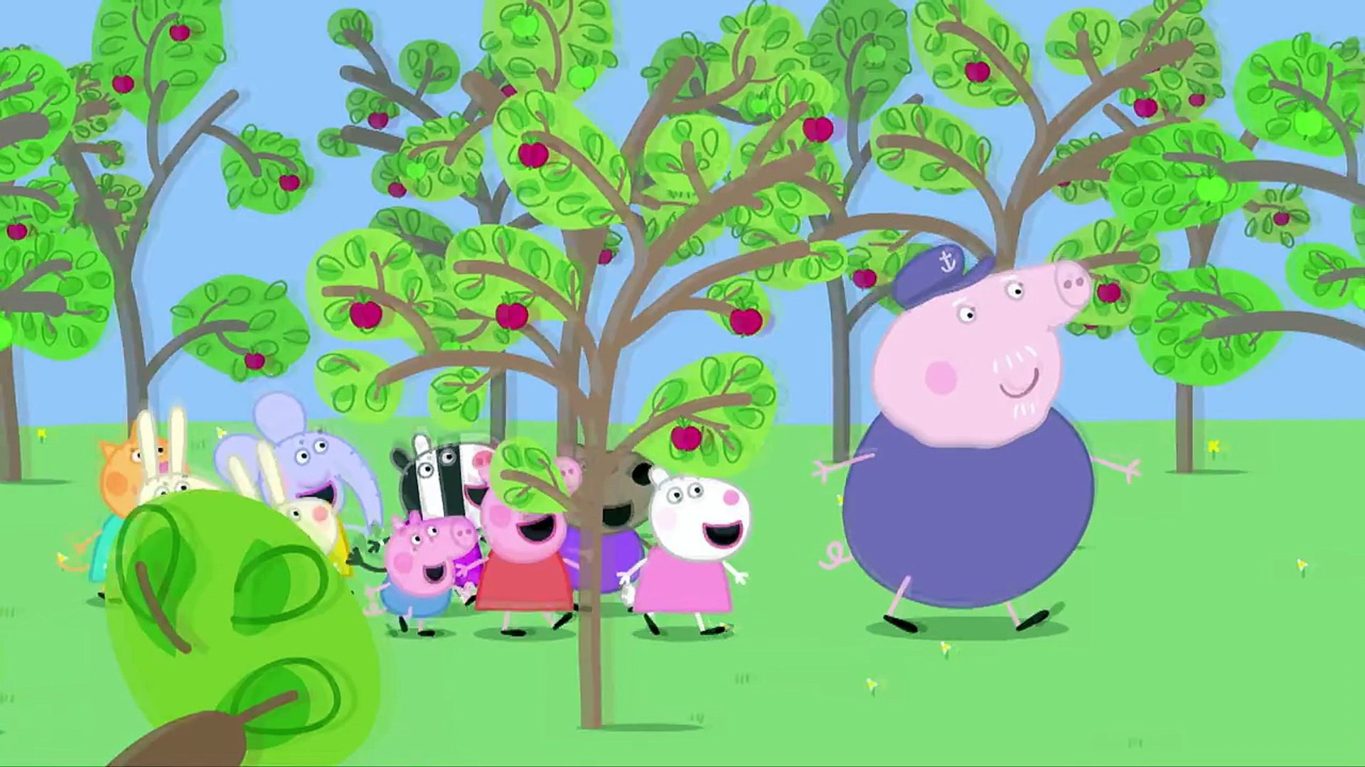 Farm Animals Clipart Pigs