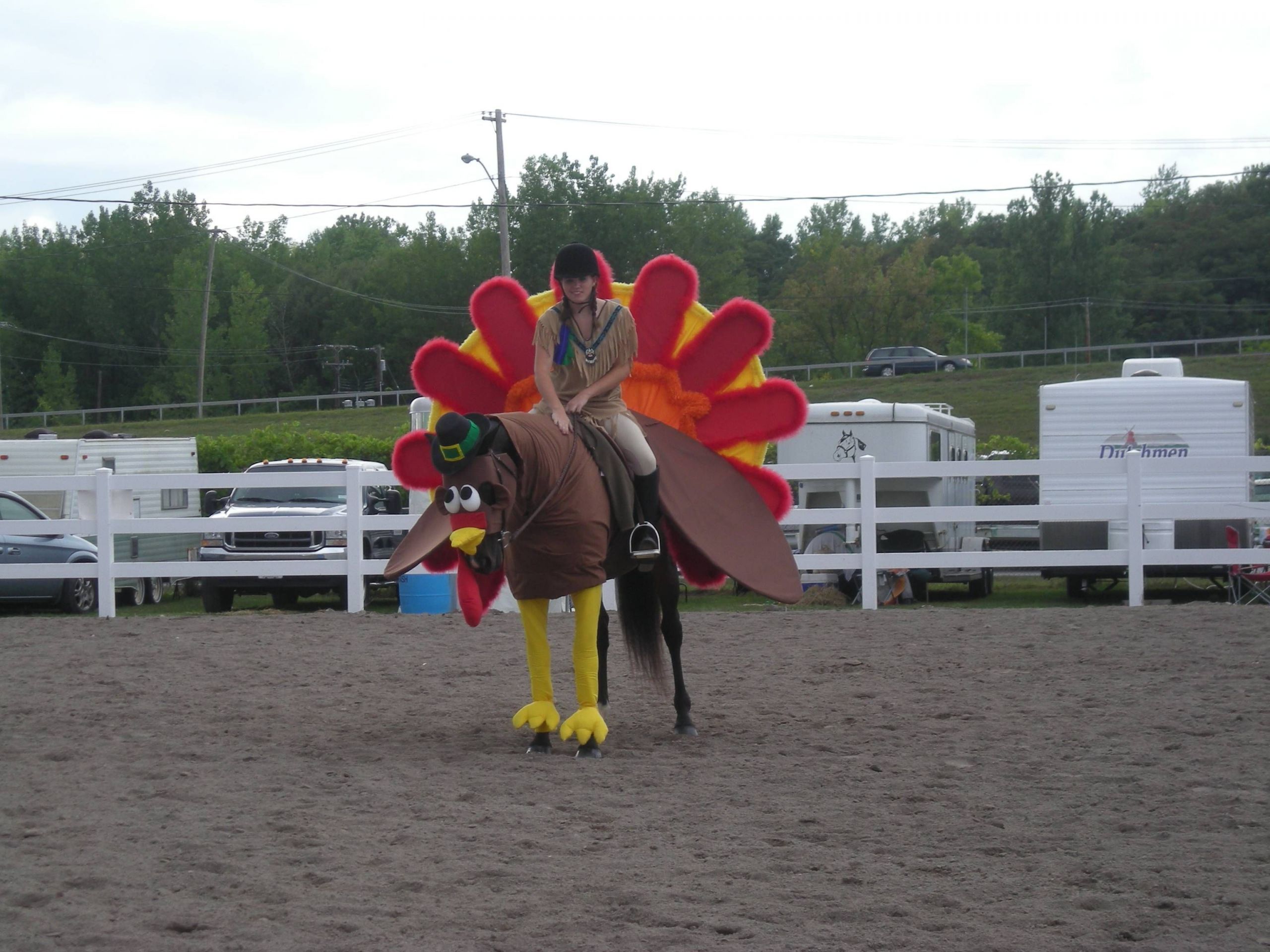 Farm Animals Costumes Cute