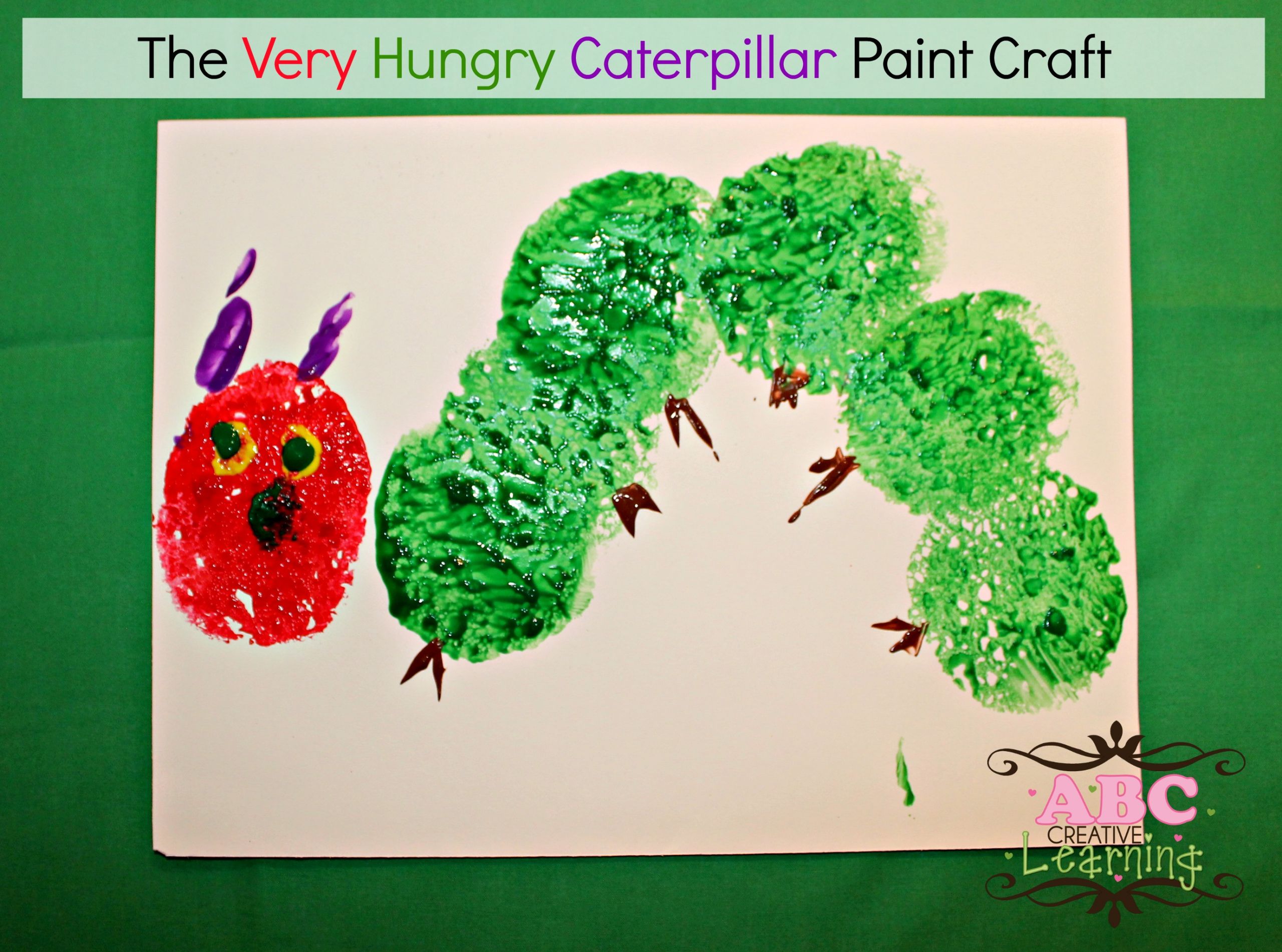 Farm Animals Crafts Art Projects