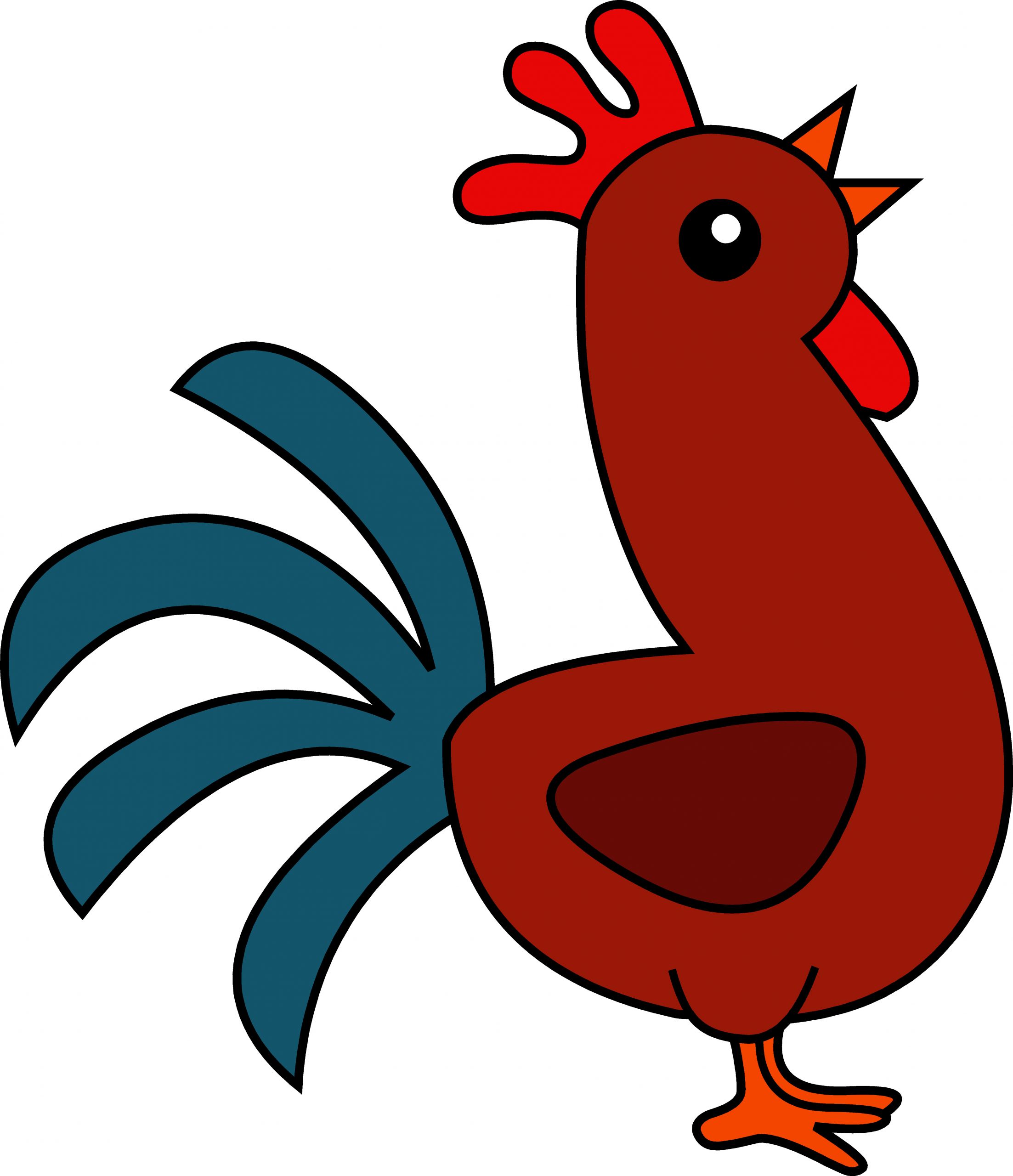 free farm animals clipart 24