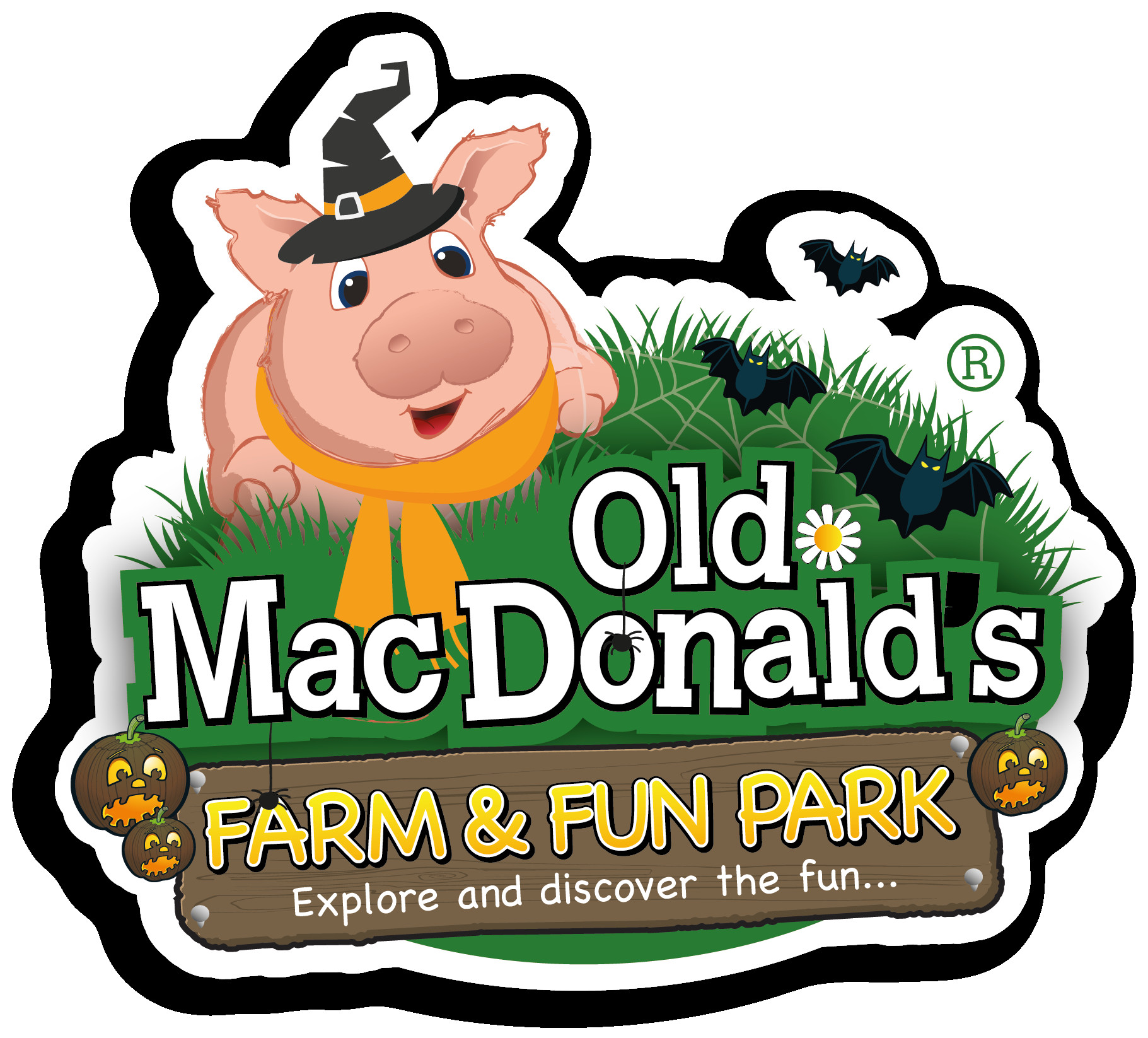 Farm Animals Crafts for Kindergarten