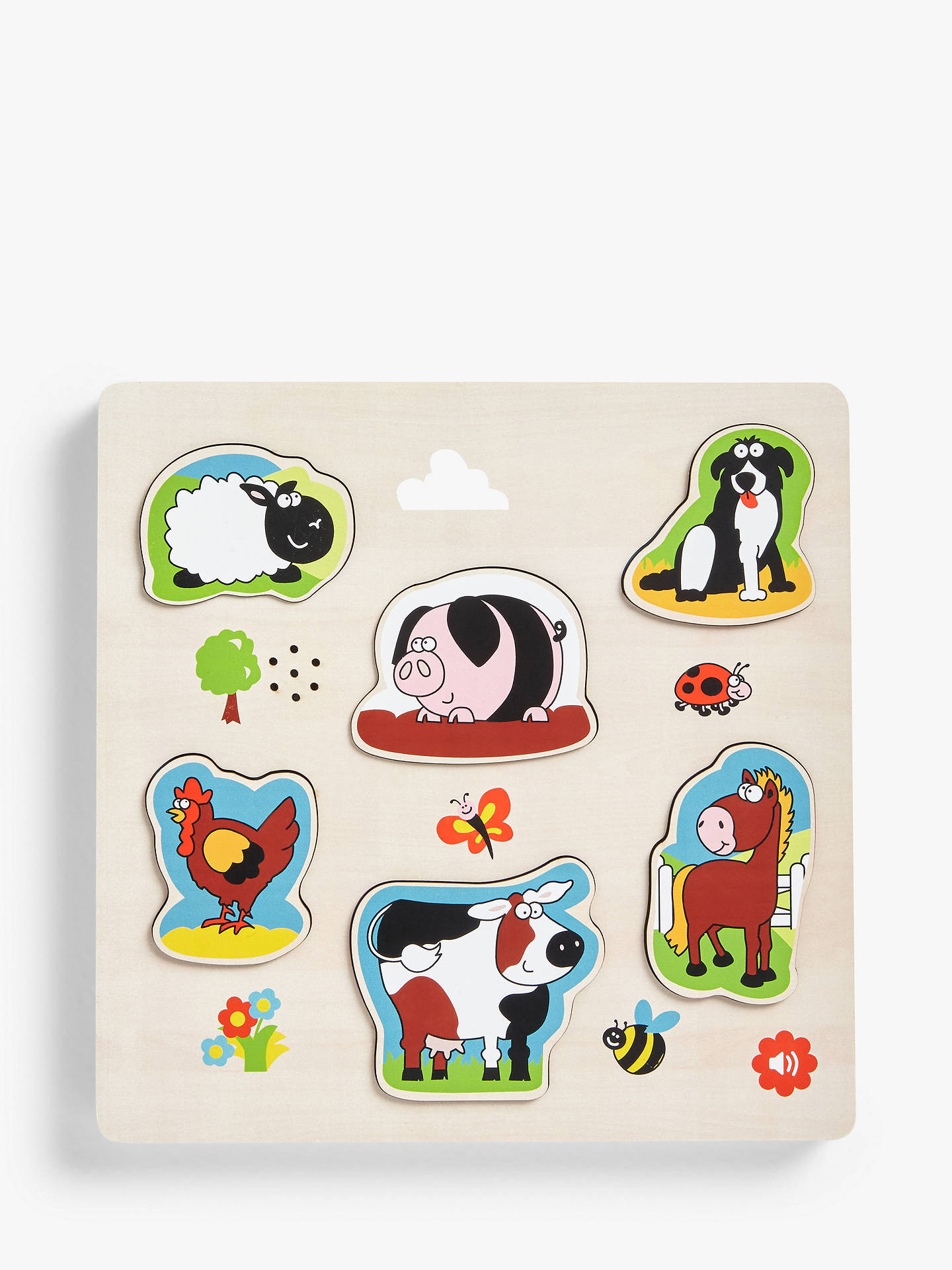 Farm Animals Crafts for Teens