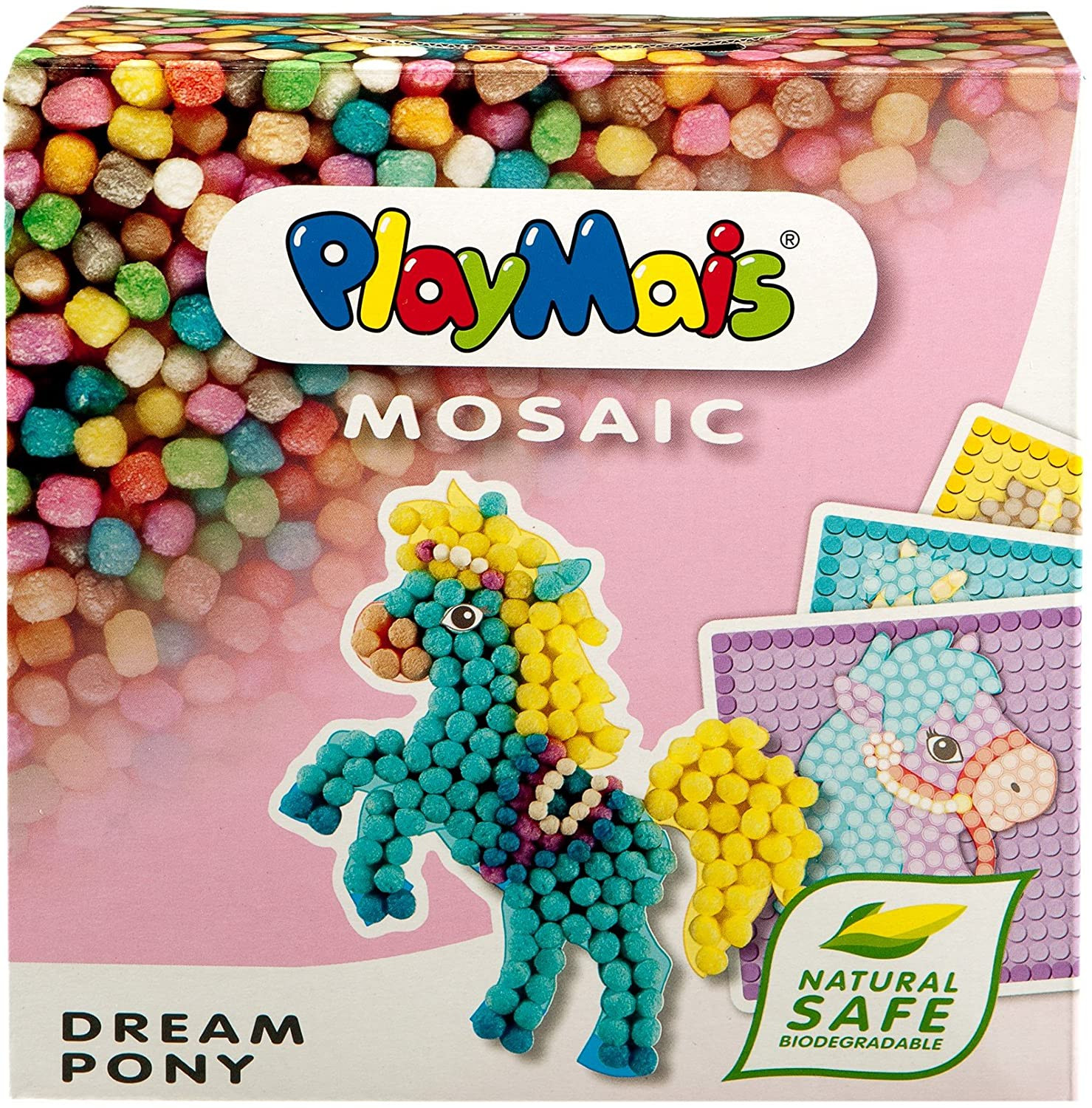 Farm Animals Crafts Horse