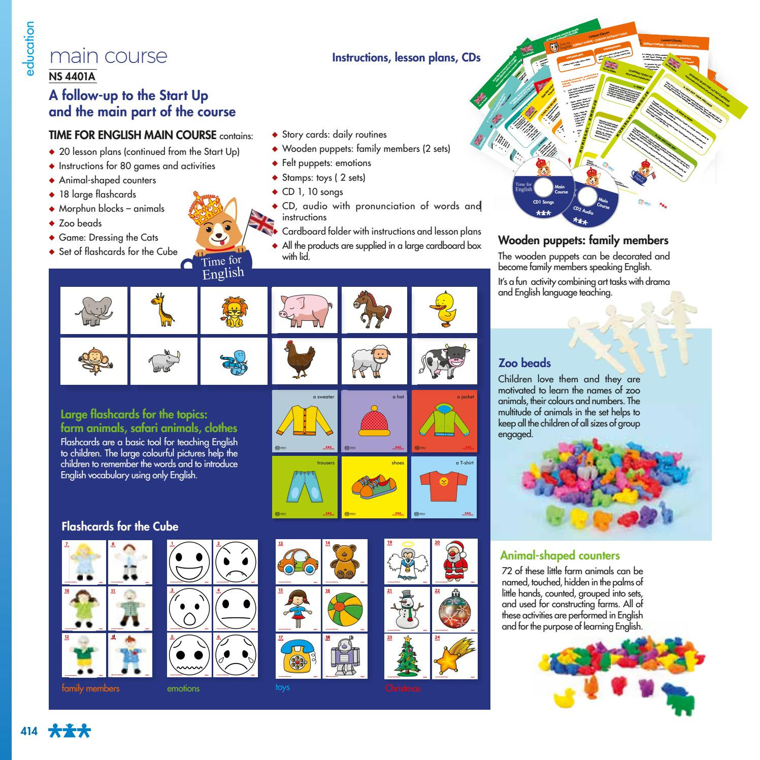 Farm Animals Esl Worksheet