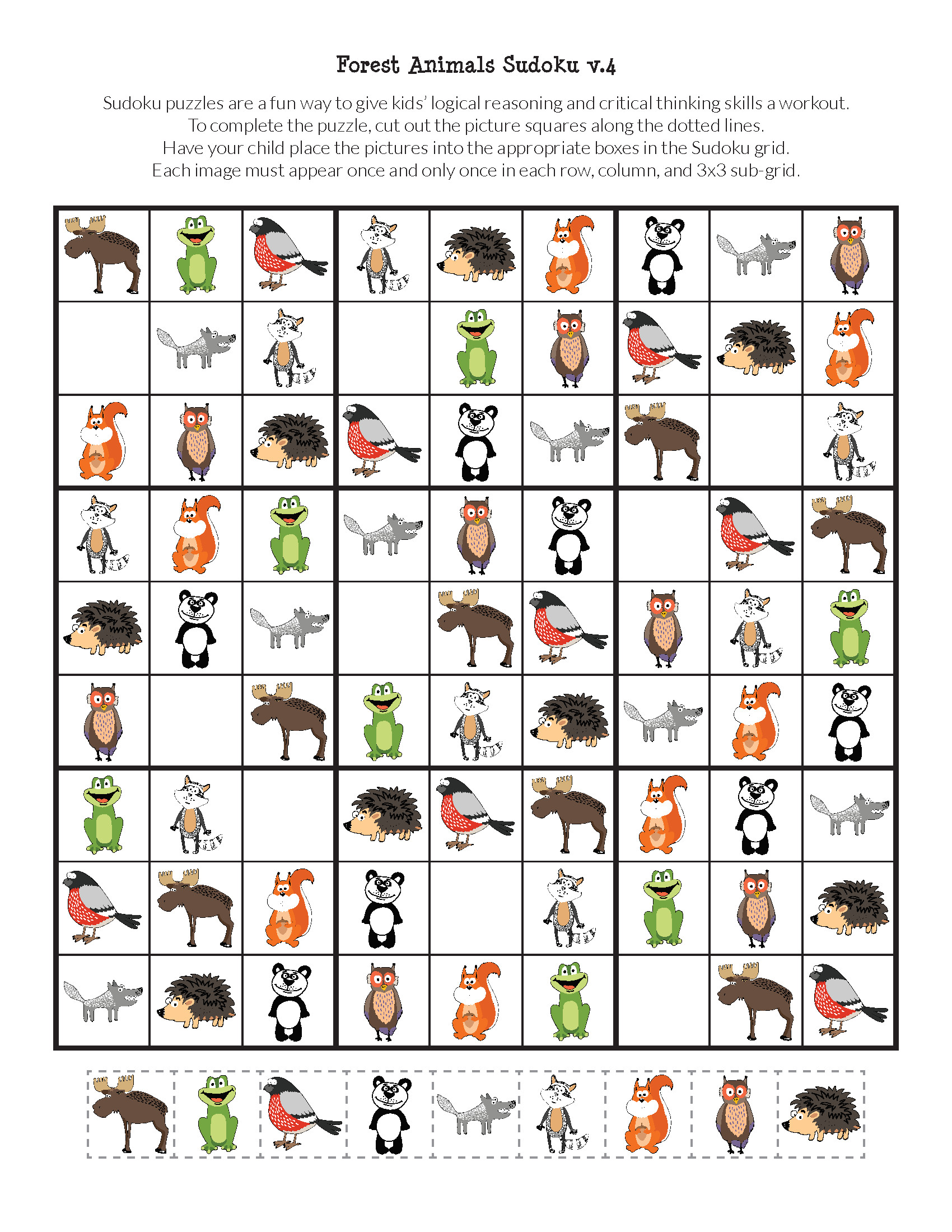 Farm Animals Esl Worksheet