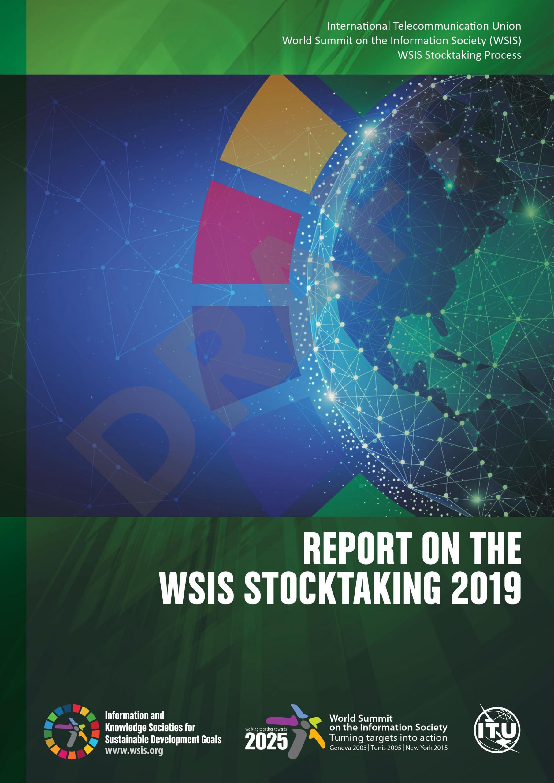 WSIS StockTakingReport
