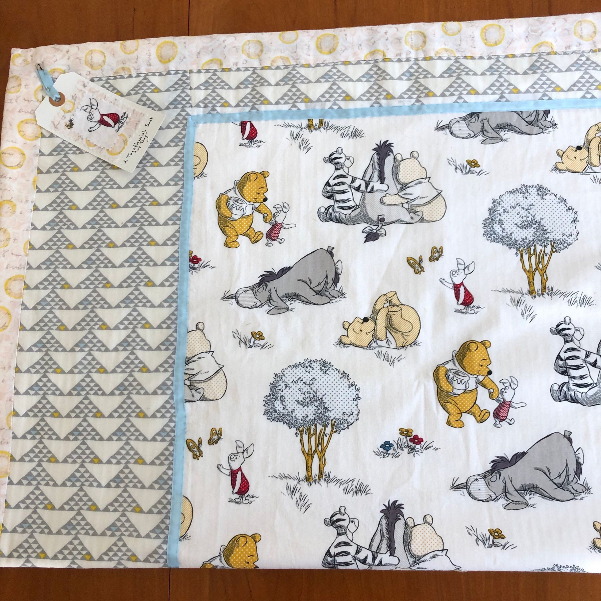 Farm Animals Nursery Bedding