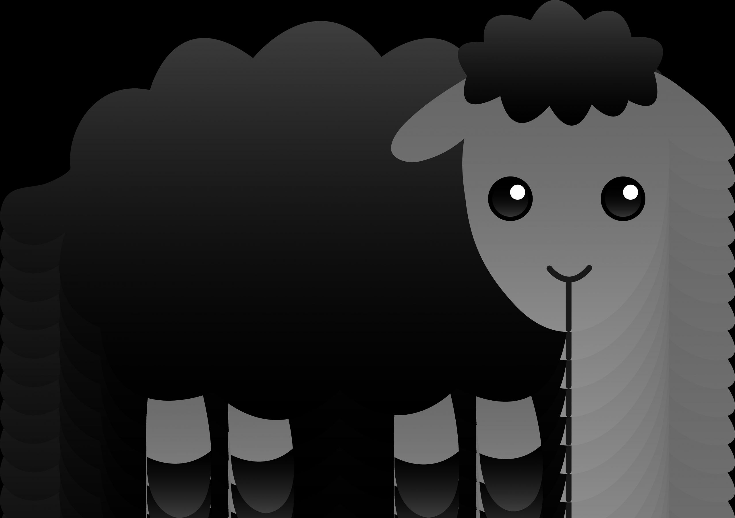 8b eed12b c2 baa baa black sheep baa baa black sheep nursery rhyme clip art 5817 4102